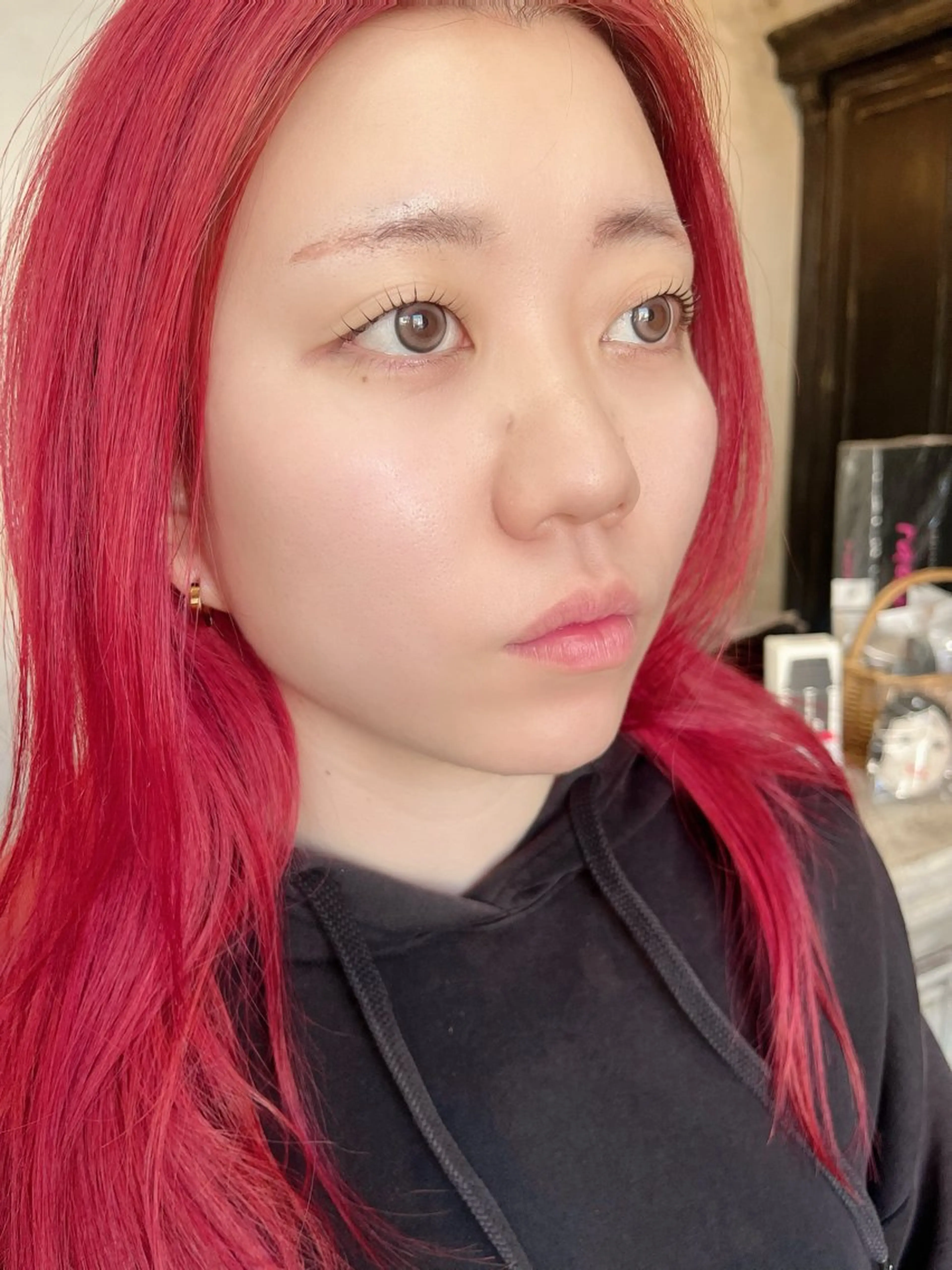 マツエク・マツパ マツパ marieanne まつ毛パーマ＆脱毛のマツエク・マツパデザイン