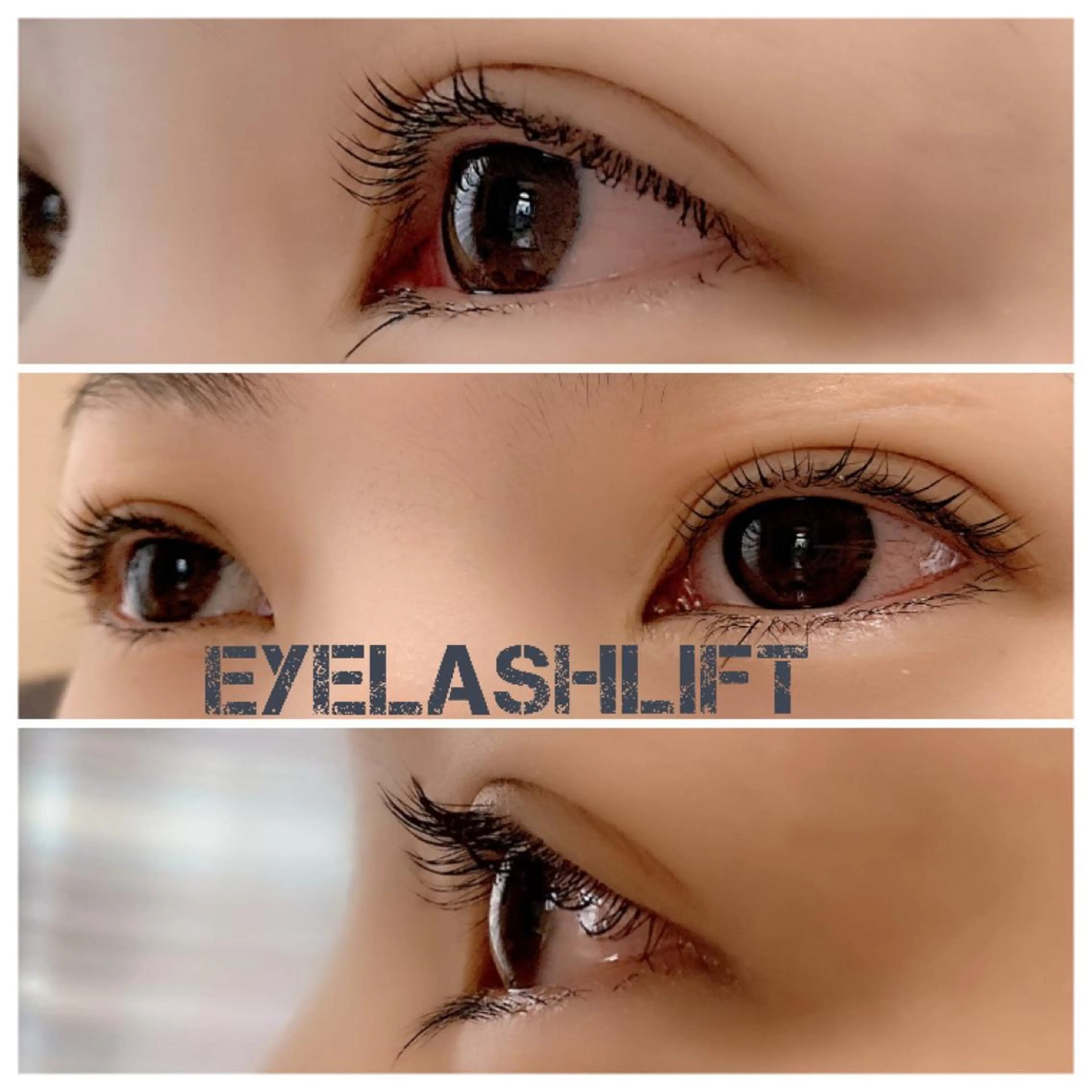 マツエク・マツパ eyelash forty-fiveのマツエク・マツパデザイン