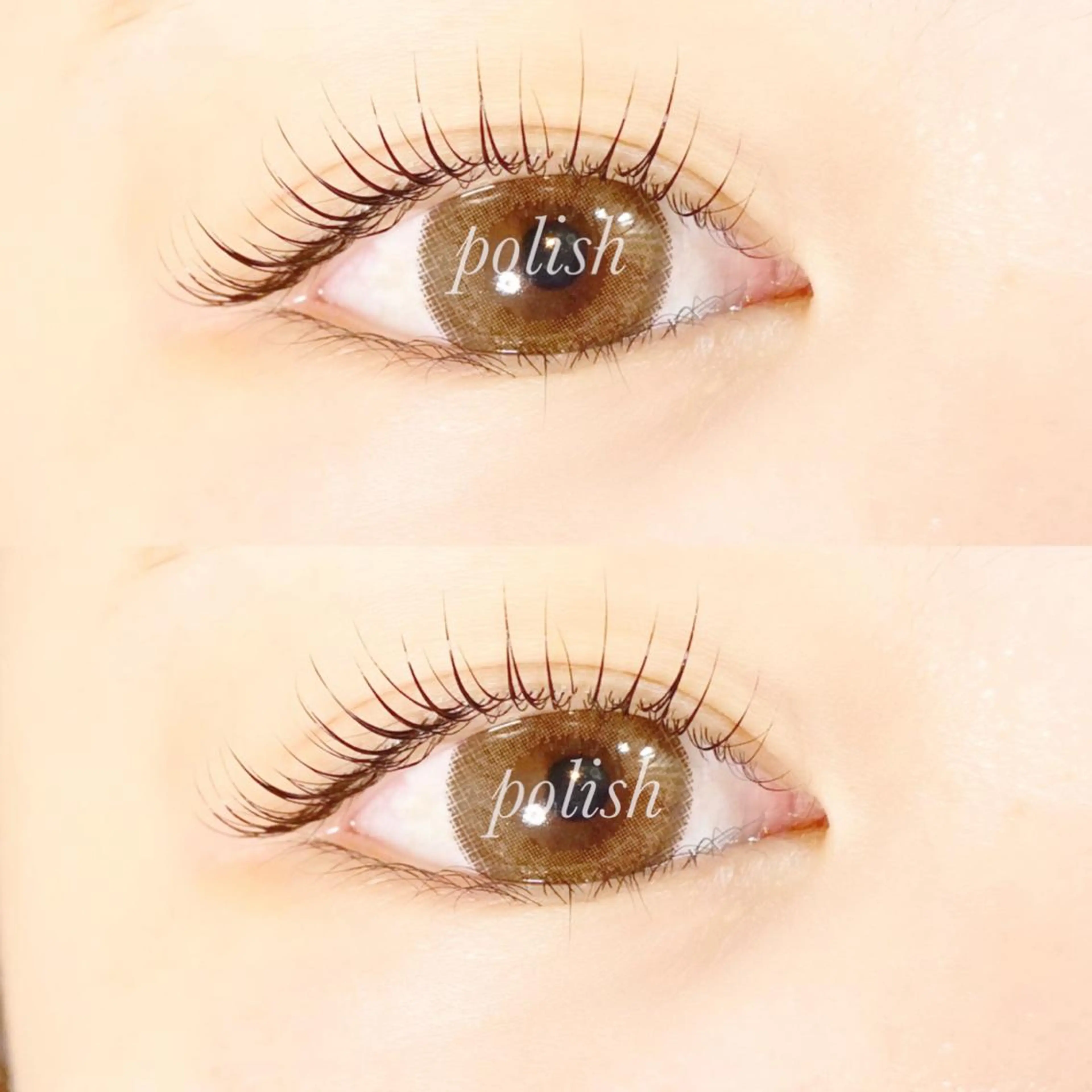 マツエク・マツパ マツエク ビューティー ホスピタルのマツエク・マツパデザイン