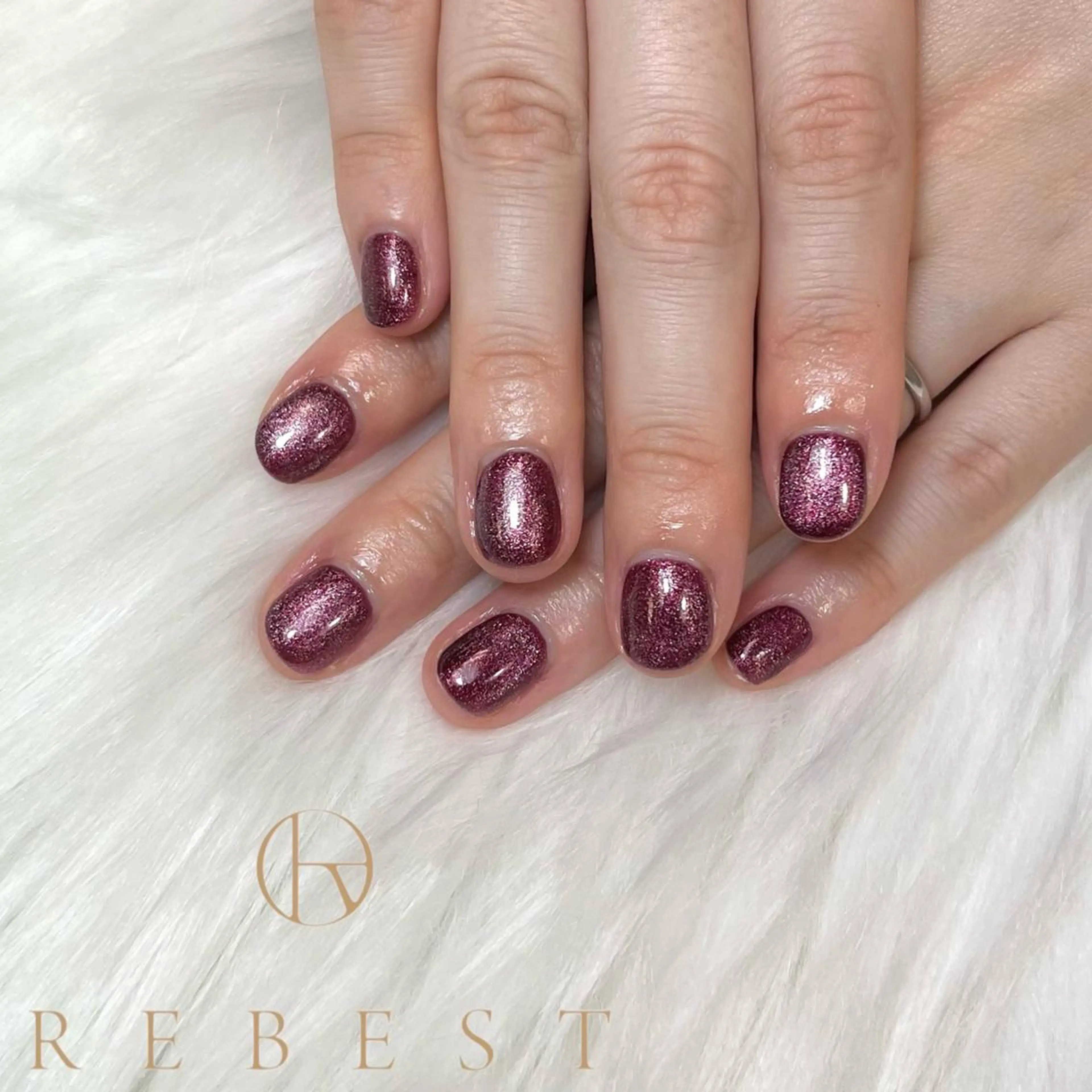 ネイル ❤️💛🩵京橋 痛ネイル⭐️3Dのネイルデザイン