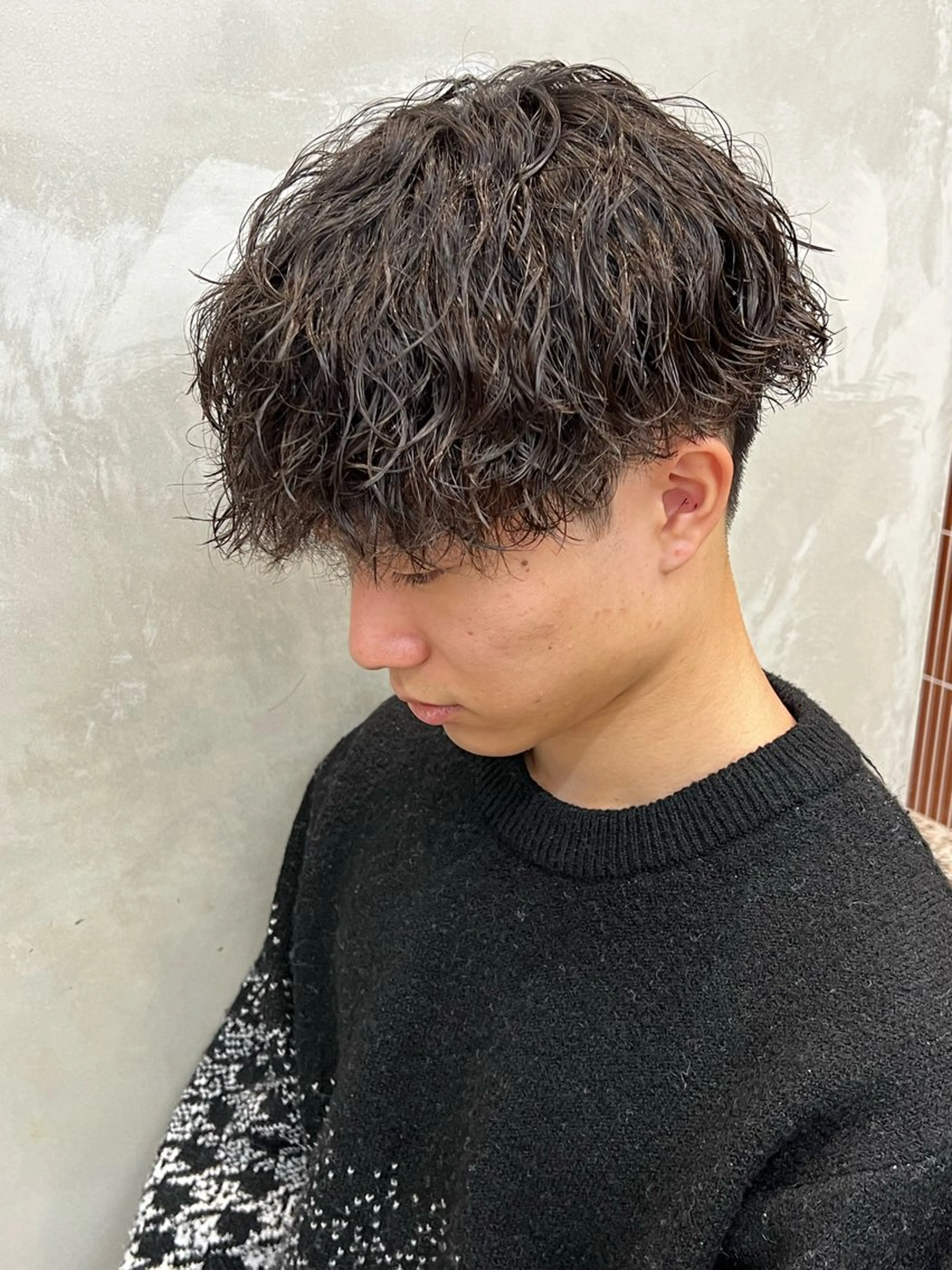 ショート メンズ elima. 池田紗矢香💝のヘアスタイル