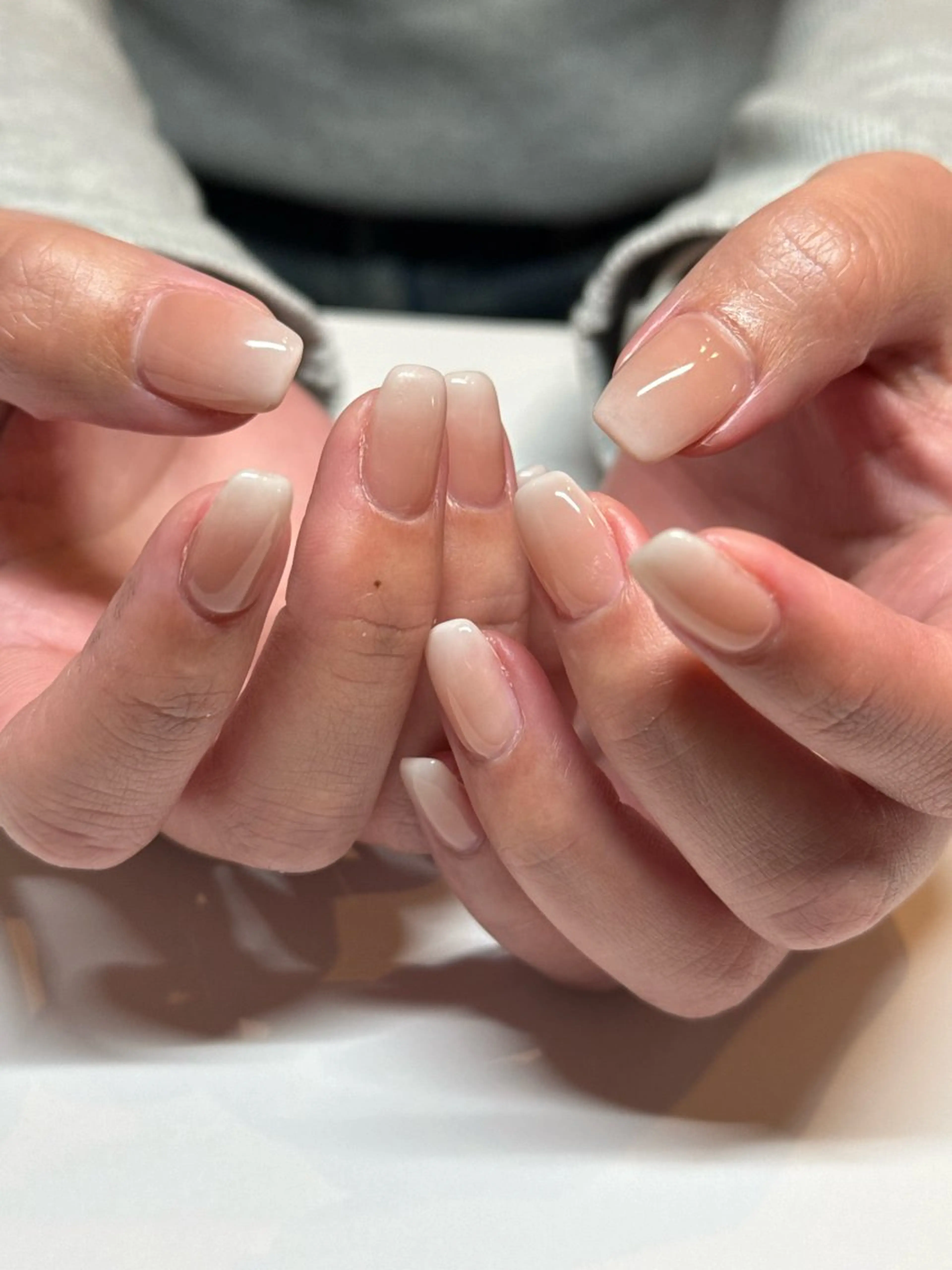 ネイル ハンドネイル Manon/ rikaのネイルデザイン