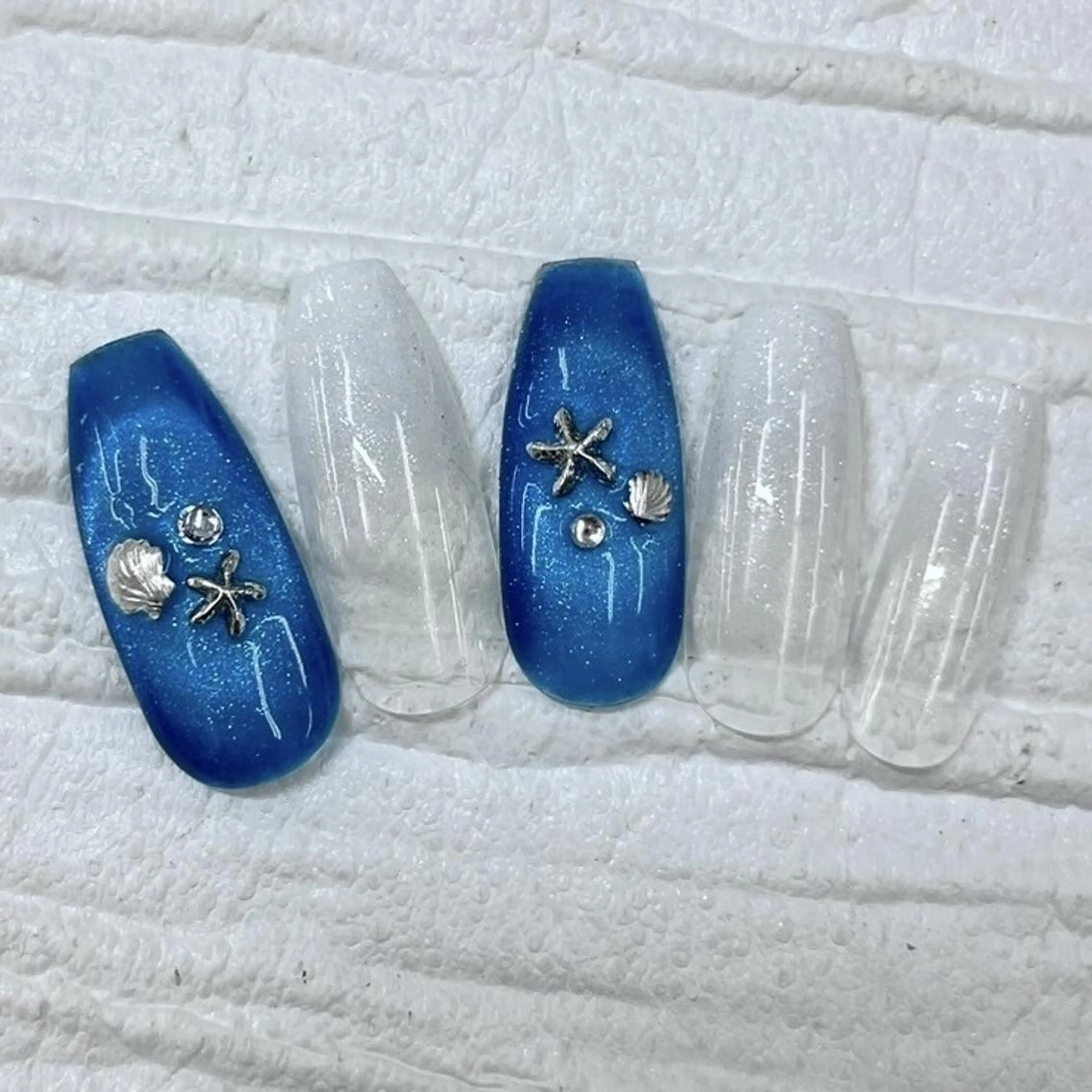 ネイル Nail salon Honey Beeのネイルデザイン