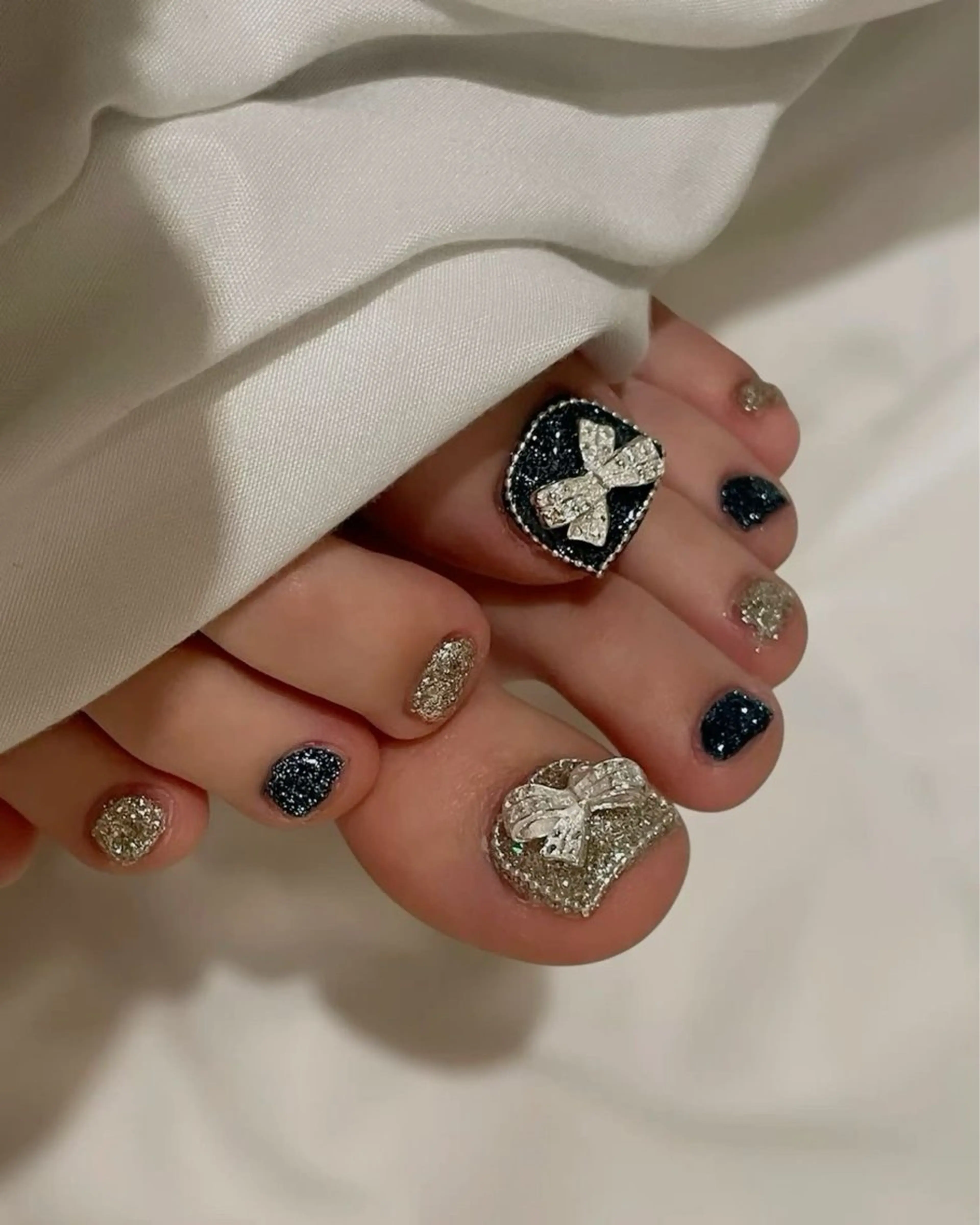 フットやり放題の写真