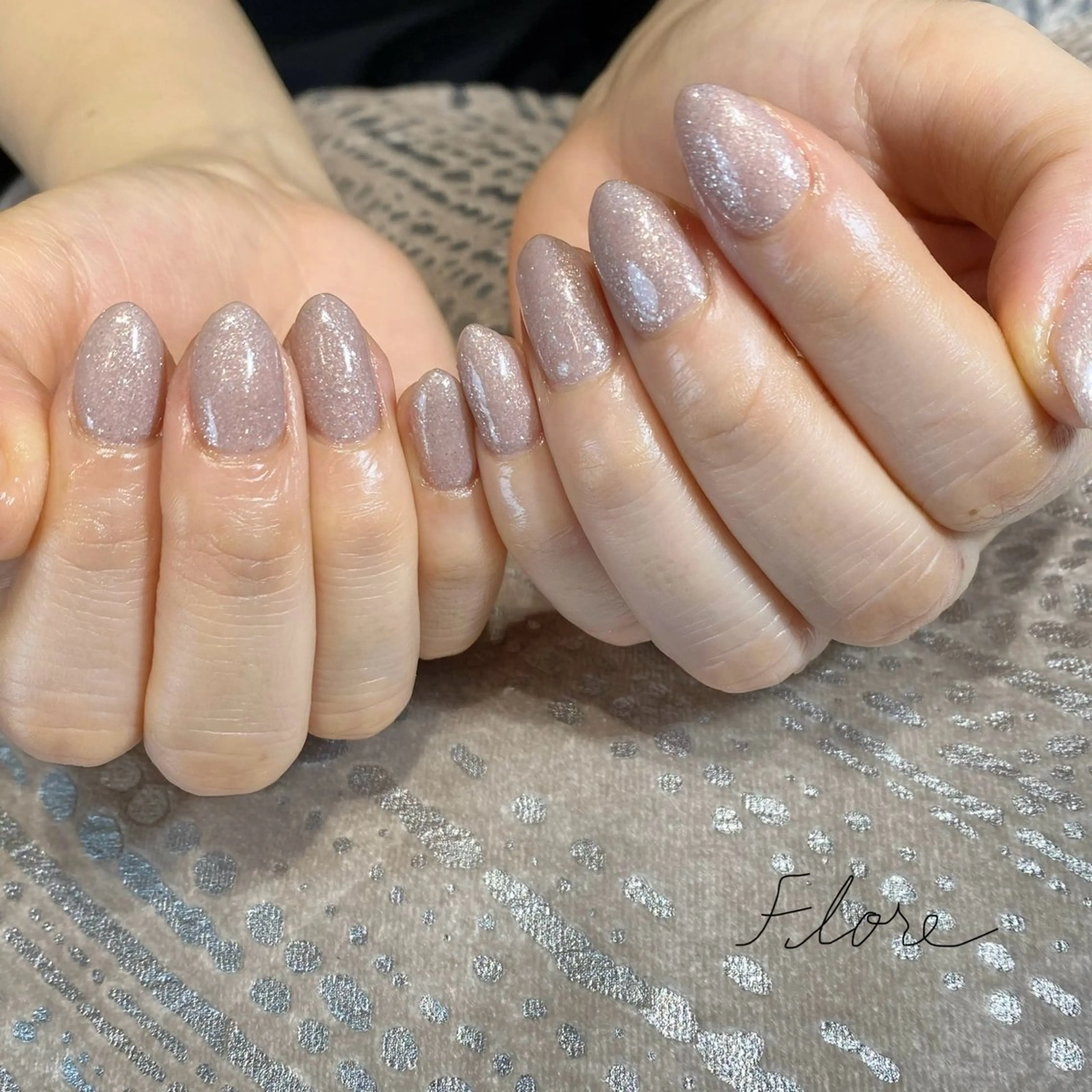 ネイル Flore (フロール)の眉毛・アイブロウイメージ