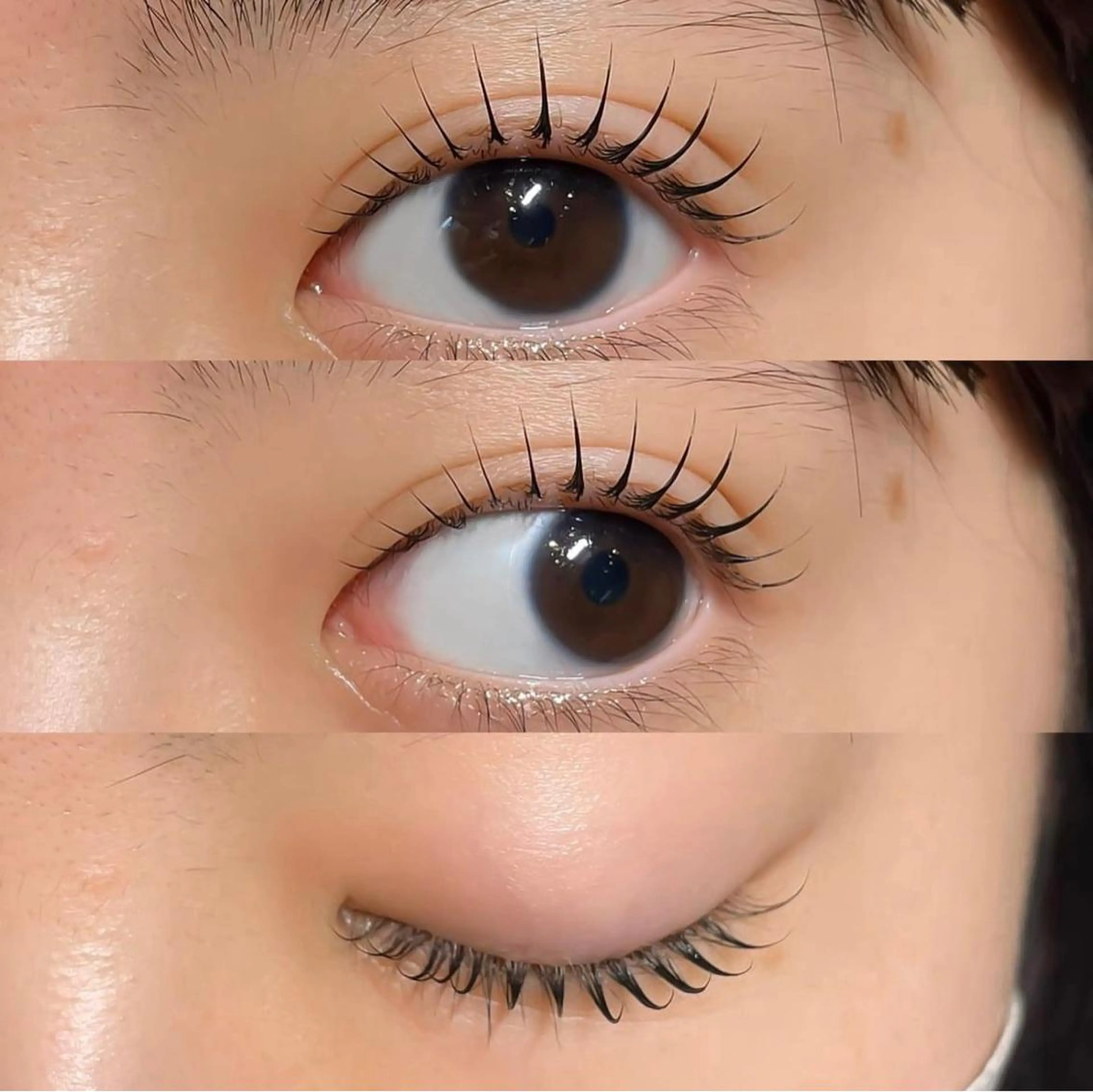 マツエク・マツパ ASUKA :LED専門店のマツエク・マツパデザイン