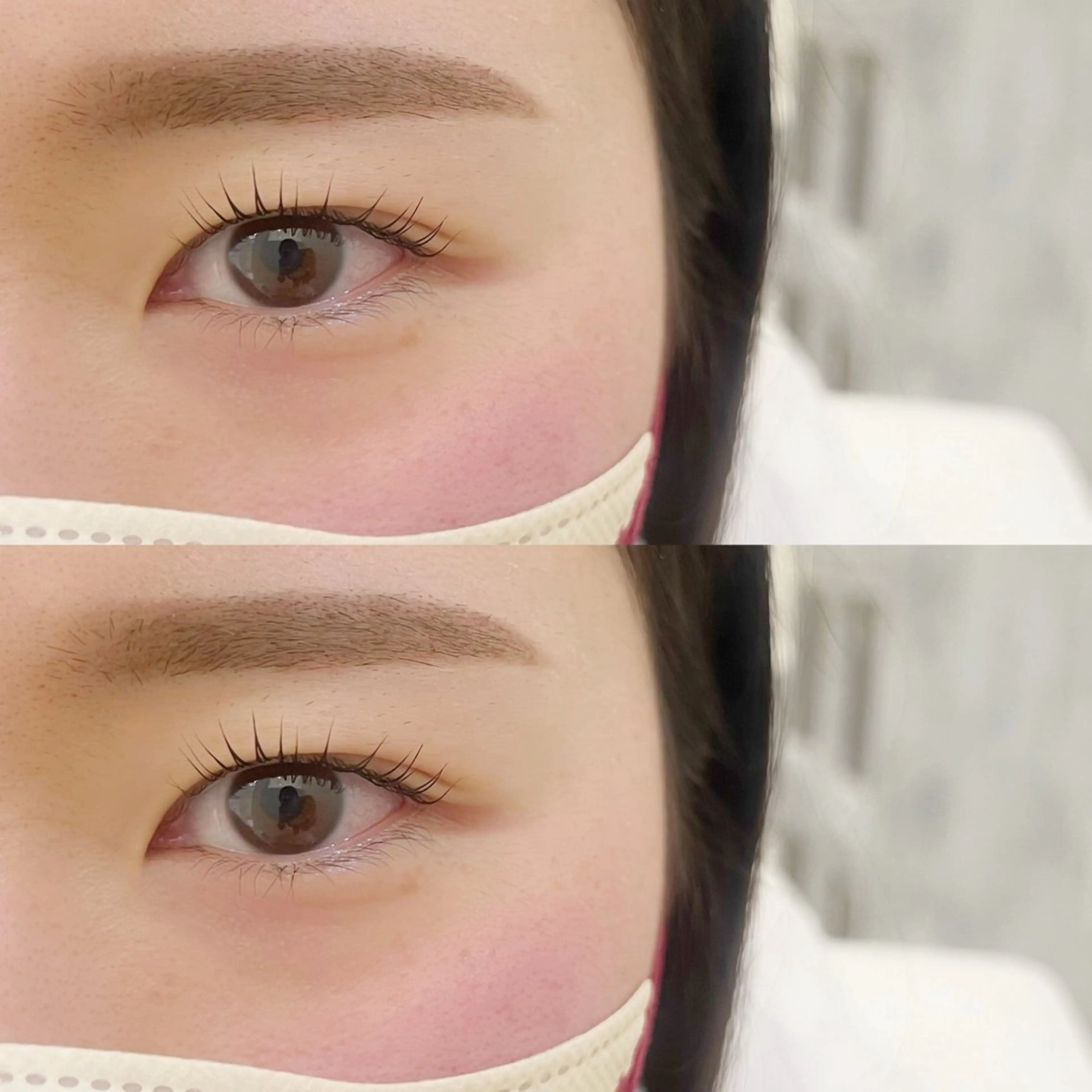 アイブロウ Sato 🦋のマツエク・マツパデザイン