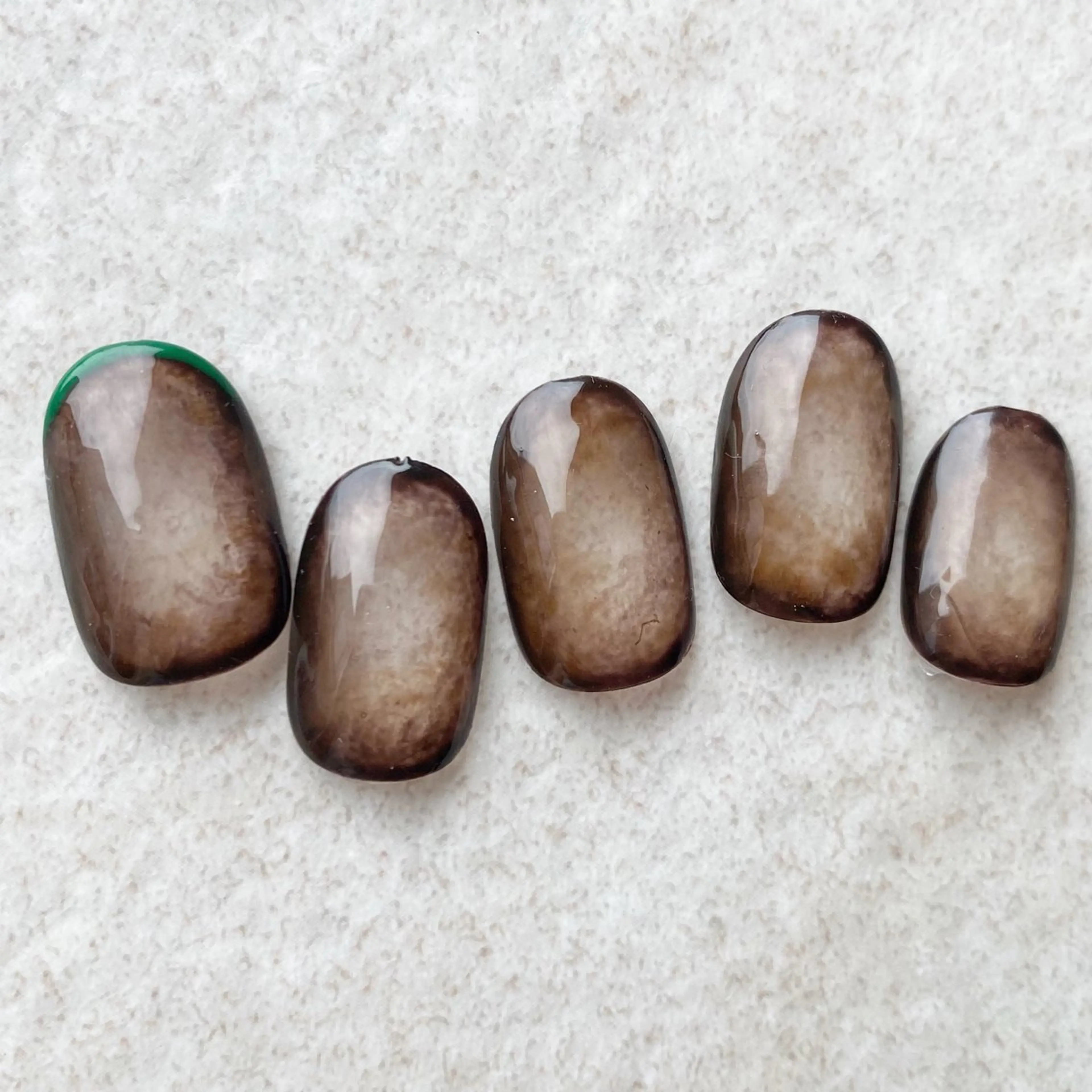 ネイル nook megumiのネイルデザイン