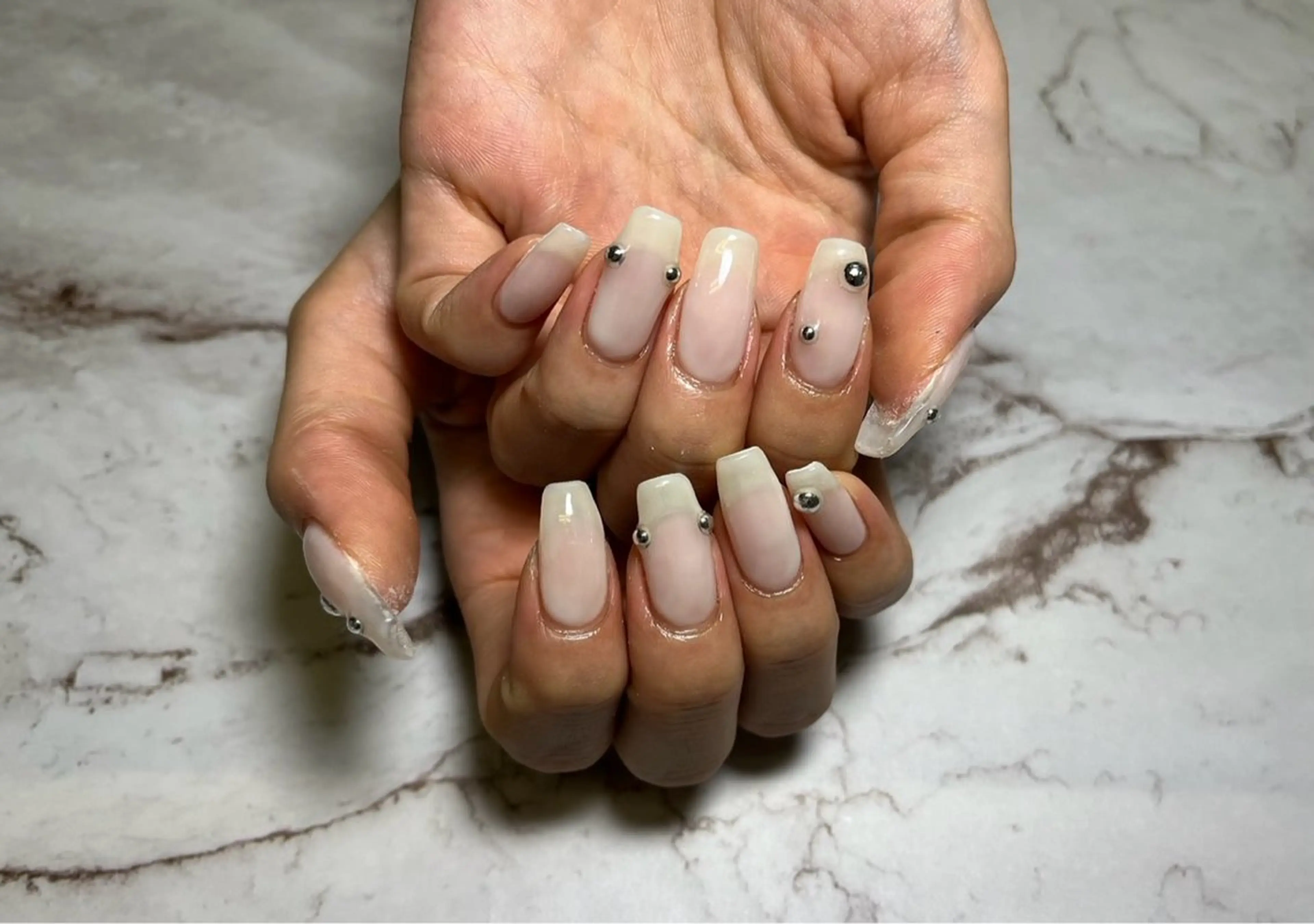 ネイル ハンドネイル NAIL salon ACEのネイルデザイン