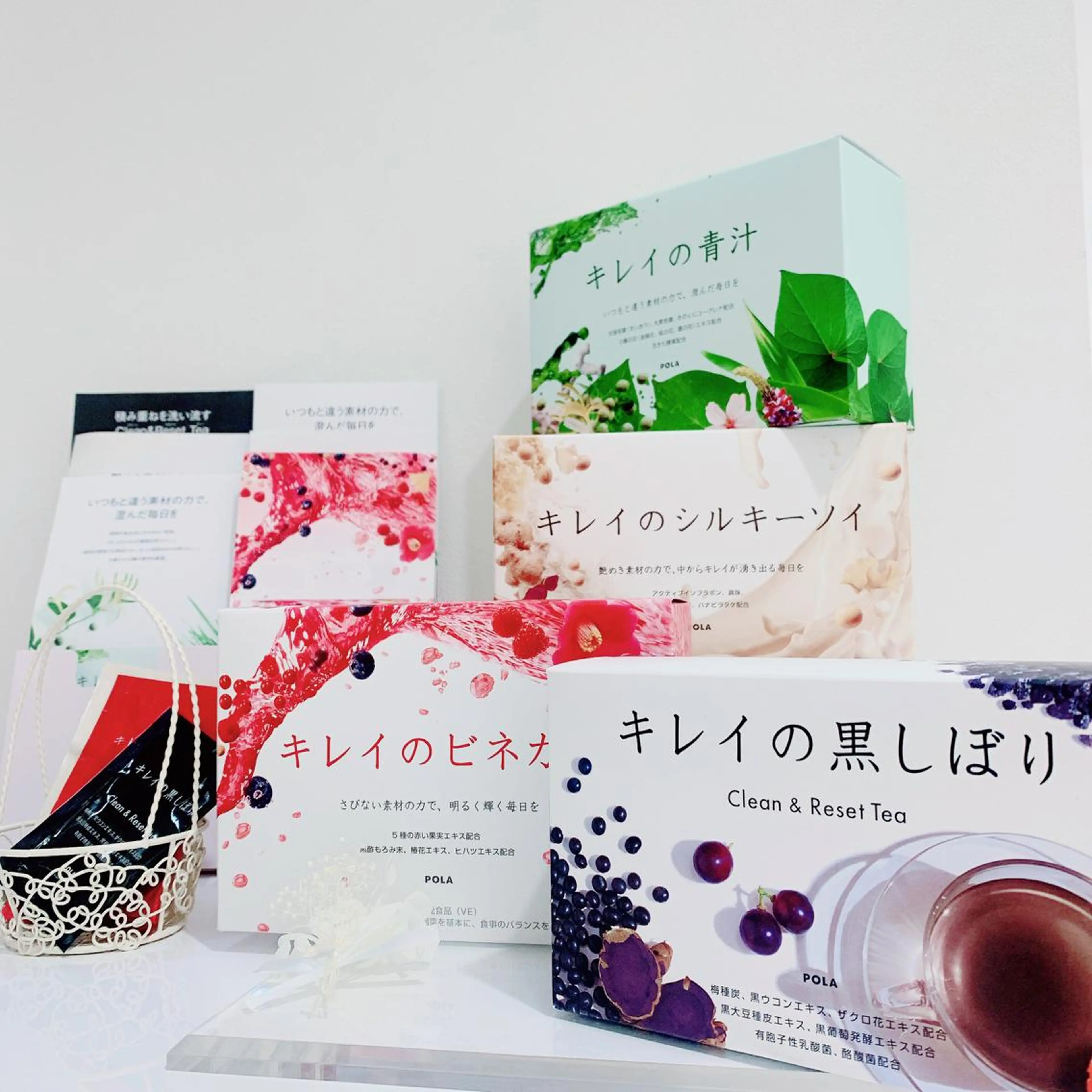 個肌対応エイジング ケア特化サロン　岡田のエステ・リラクイメージ