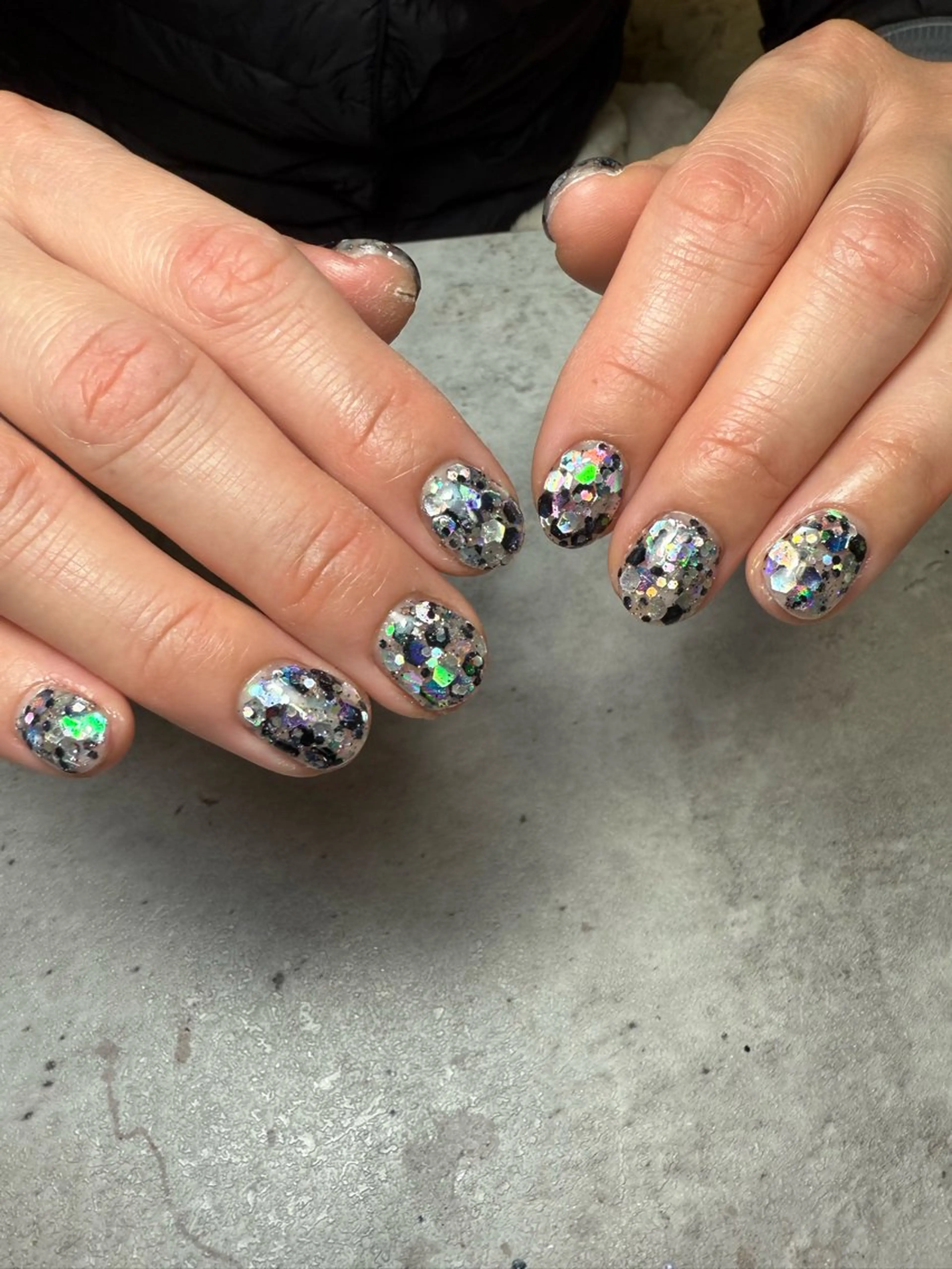 ネイル ハンドネイル are you nailのネイルデザイン