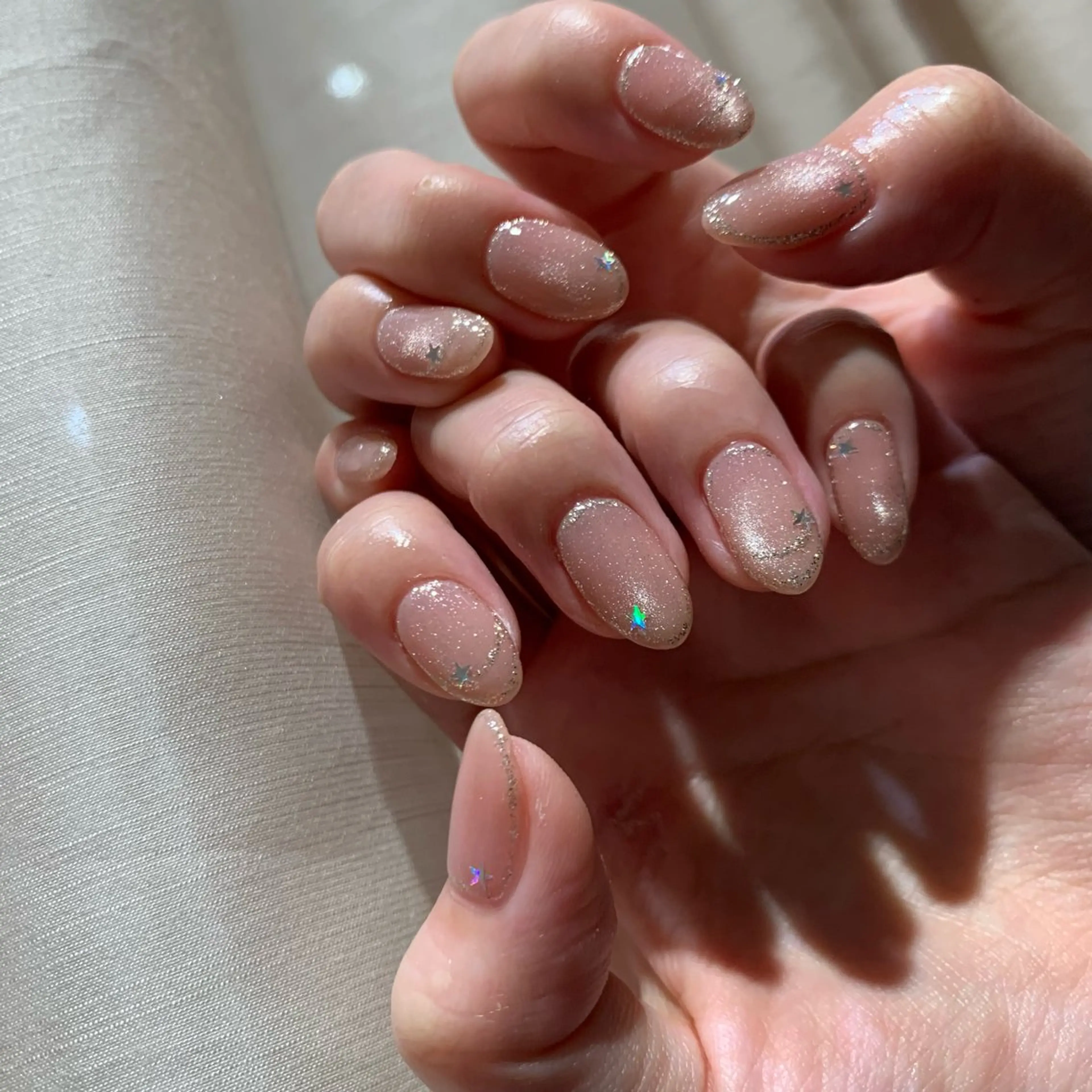 ネイル nailAVANCE akariのネイルデザイン
