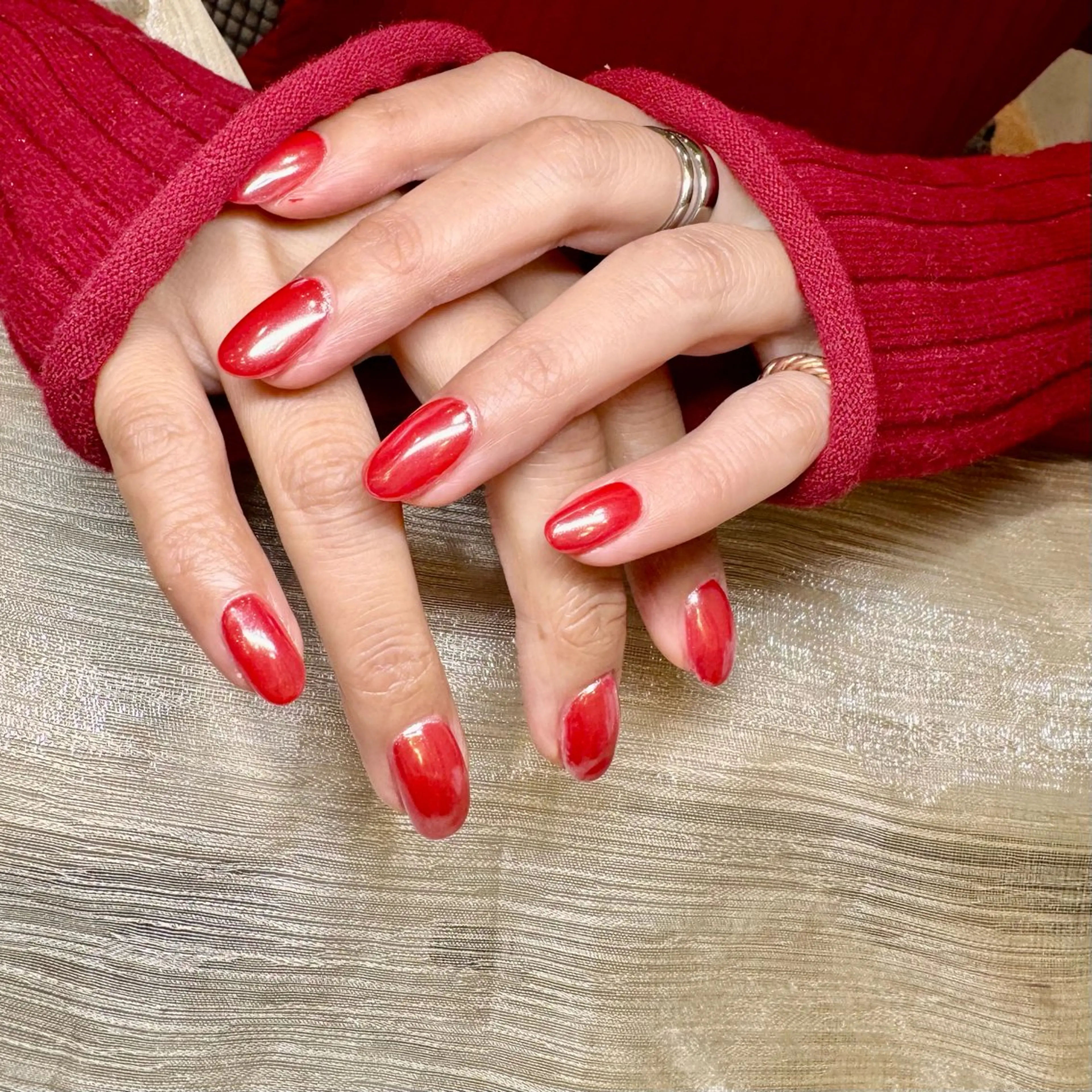 ネイル CITRON🍊 MISAのネイルデザイン