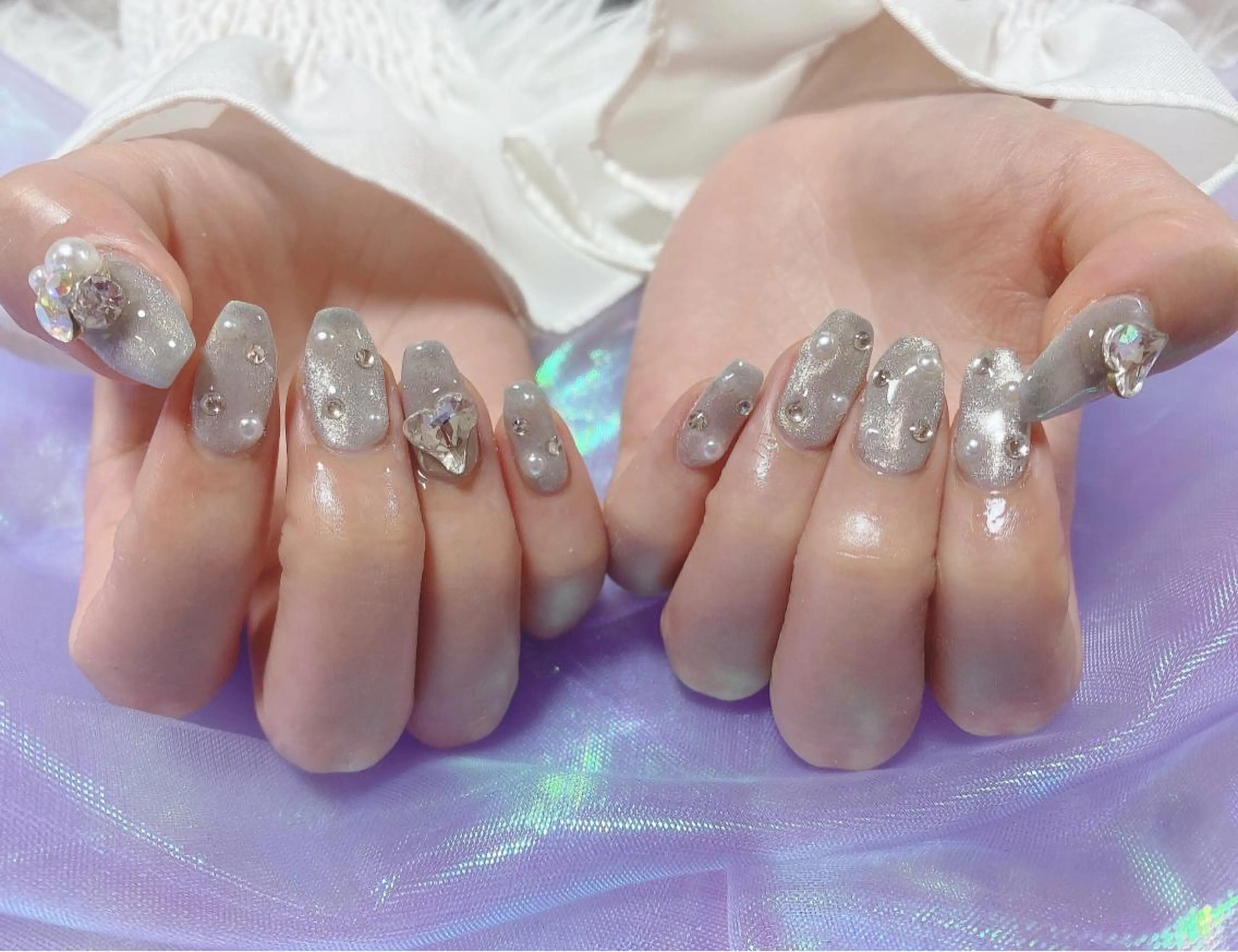 ネイル CC Nail Salonのネイルデザイン