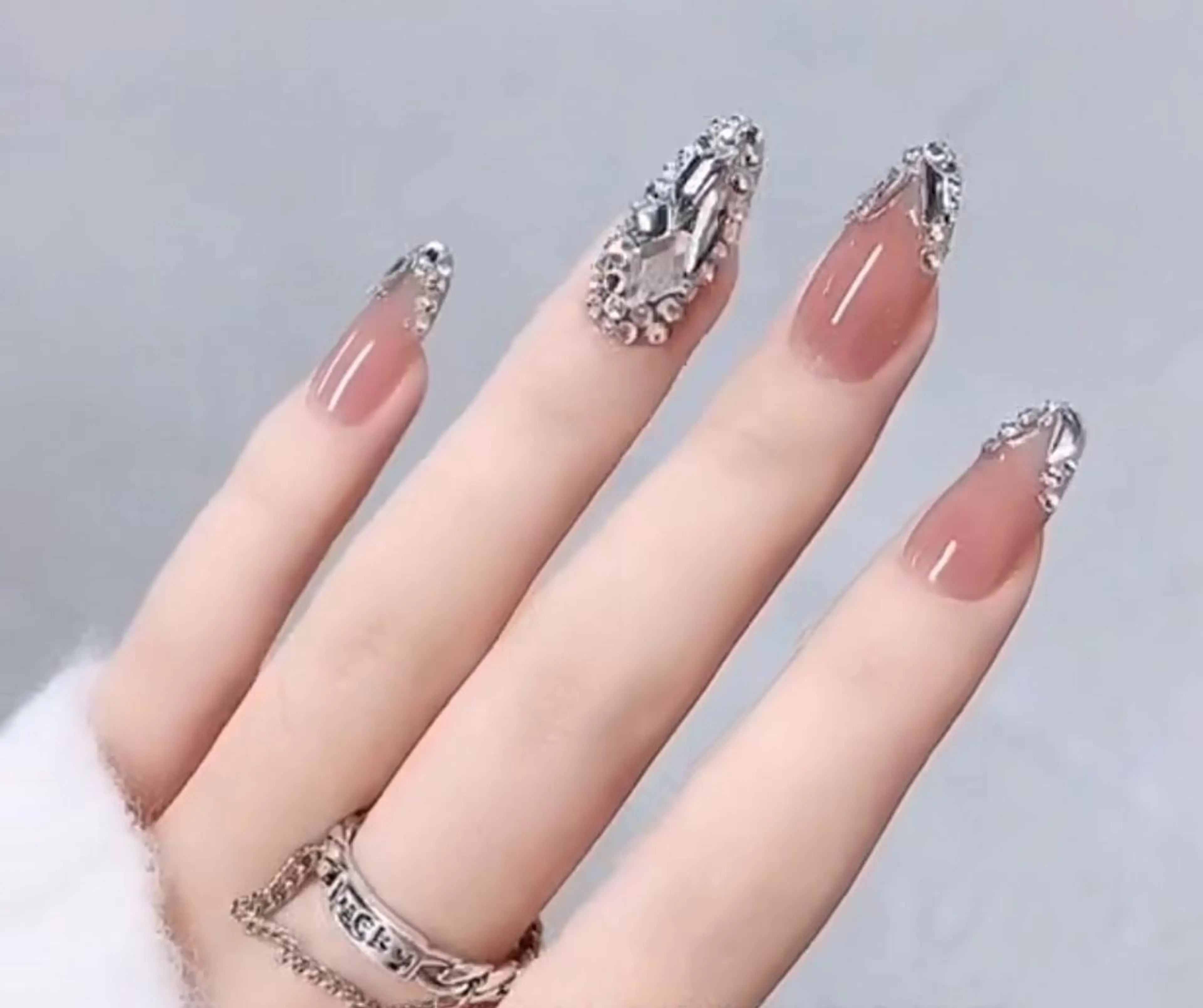 ネイル Nail Salon kihi大塚店のネイルデザイン