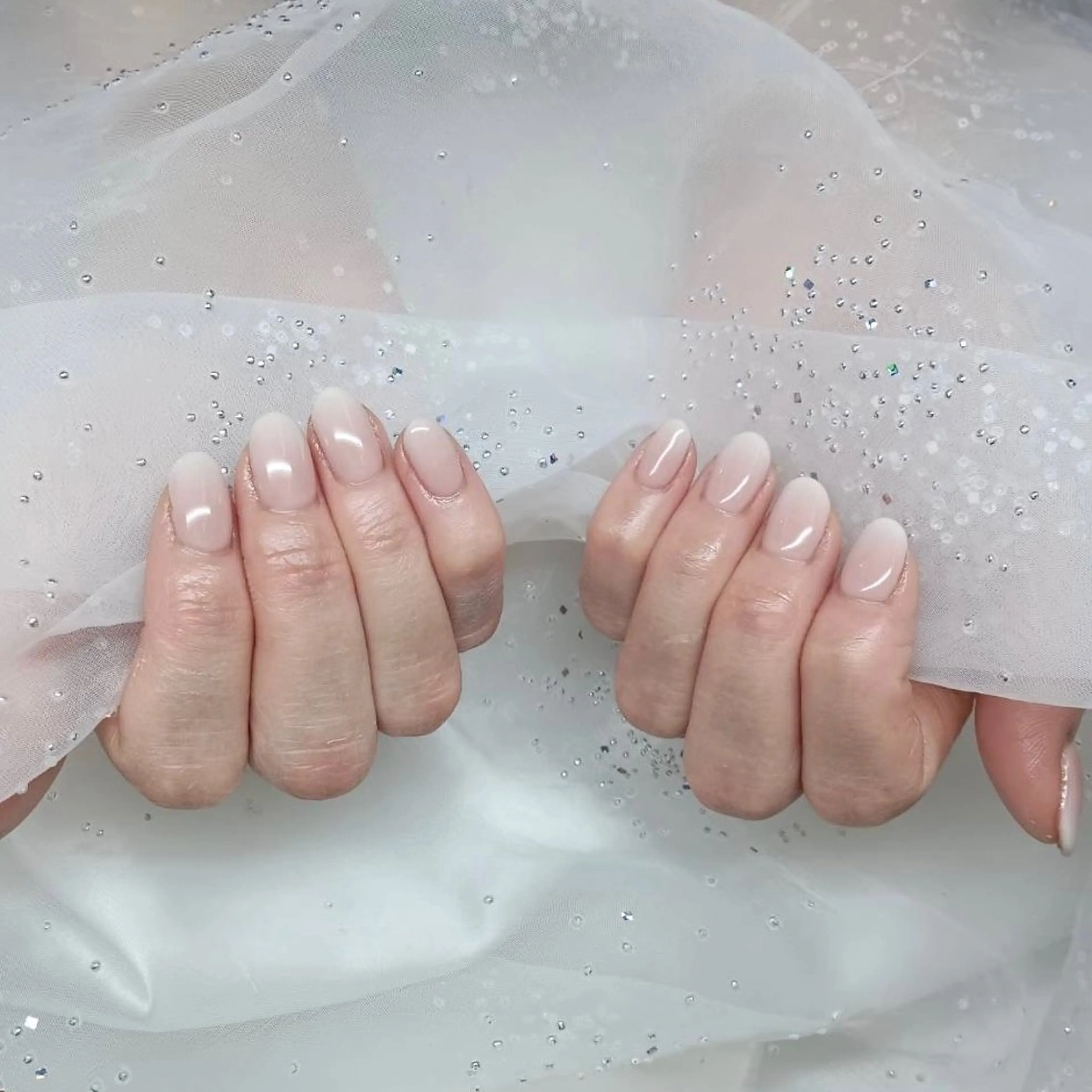 ネイル ハンドネイル 金井 奈々のネイルデザイン