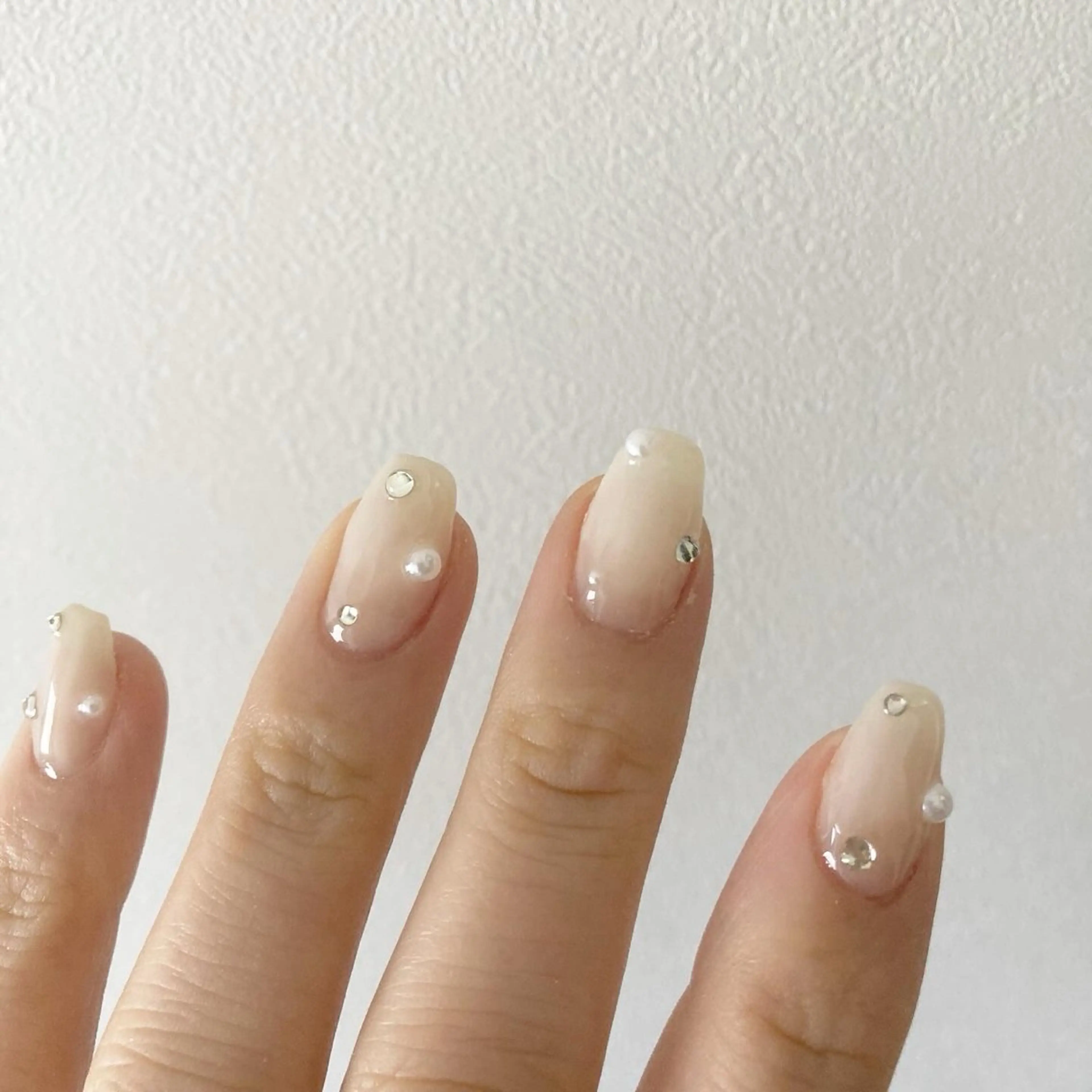 ネイル kagei rinaのネイルデザイン