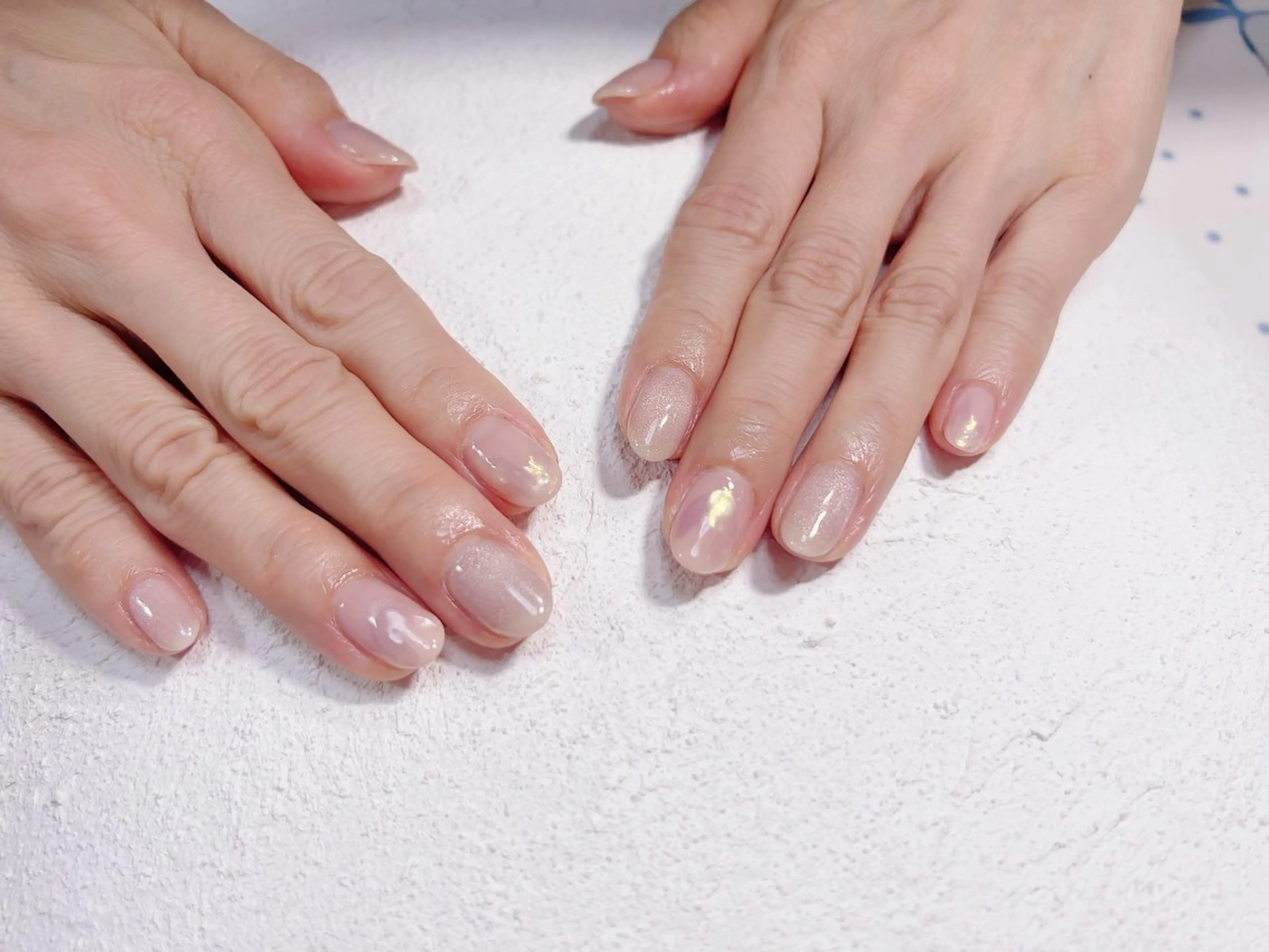 ネイル Regaro i.sのネイルデザイン