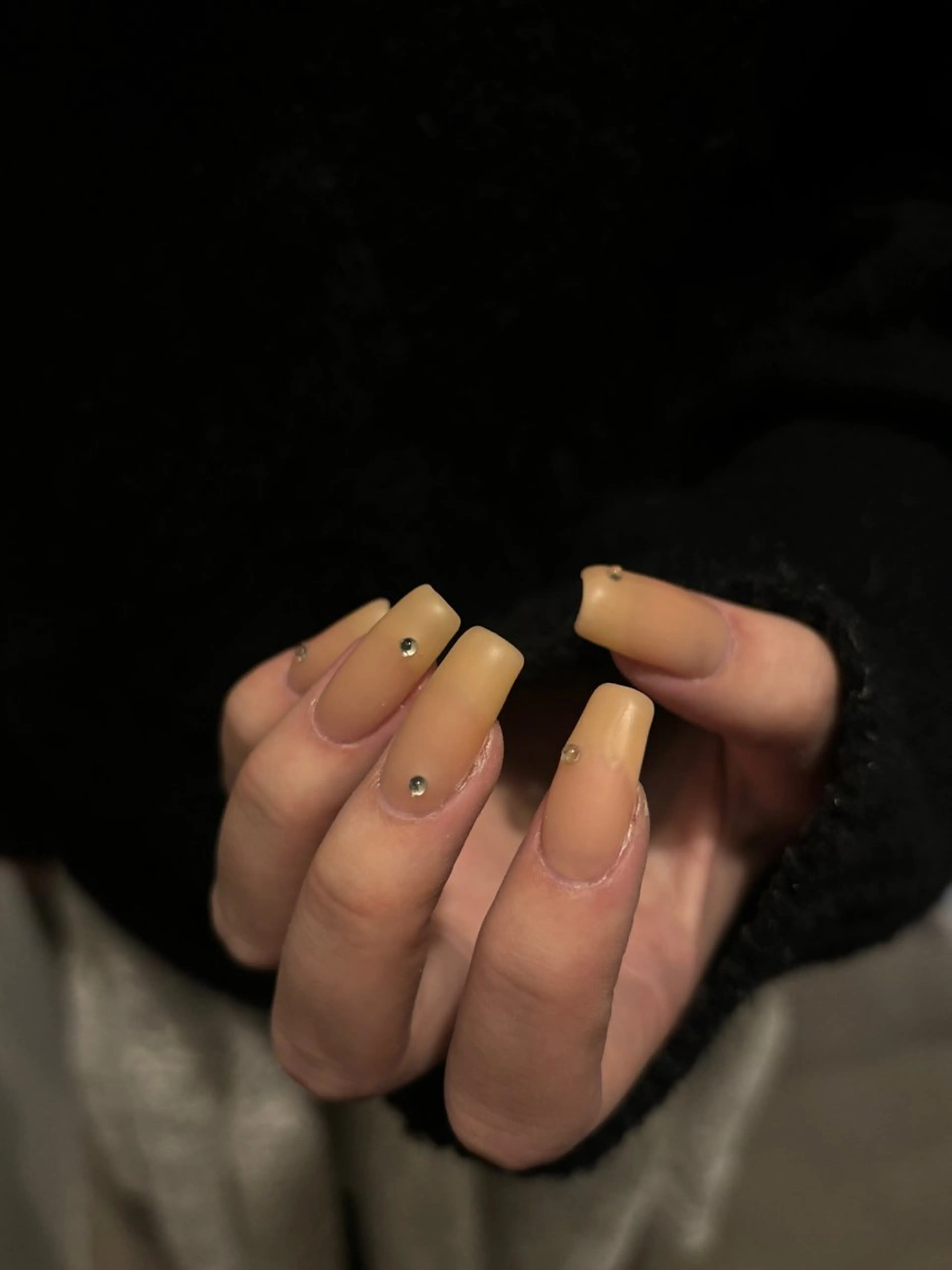 ネイル ハンドネイル sister  mohawk所属・chika ／ nailのネイルデザイン