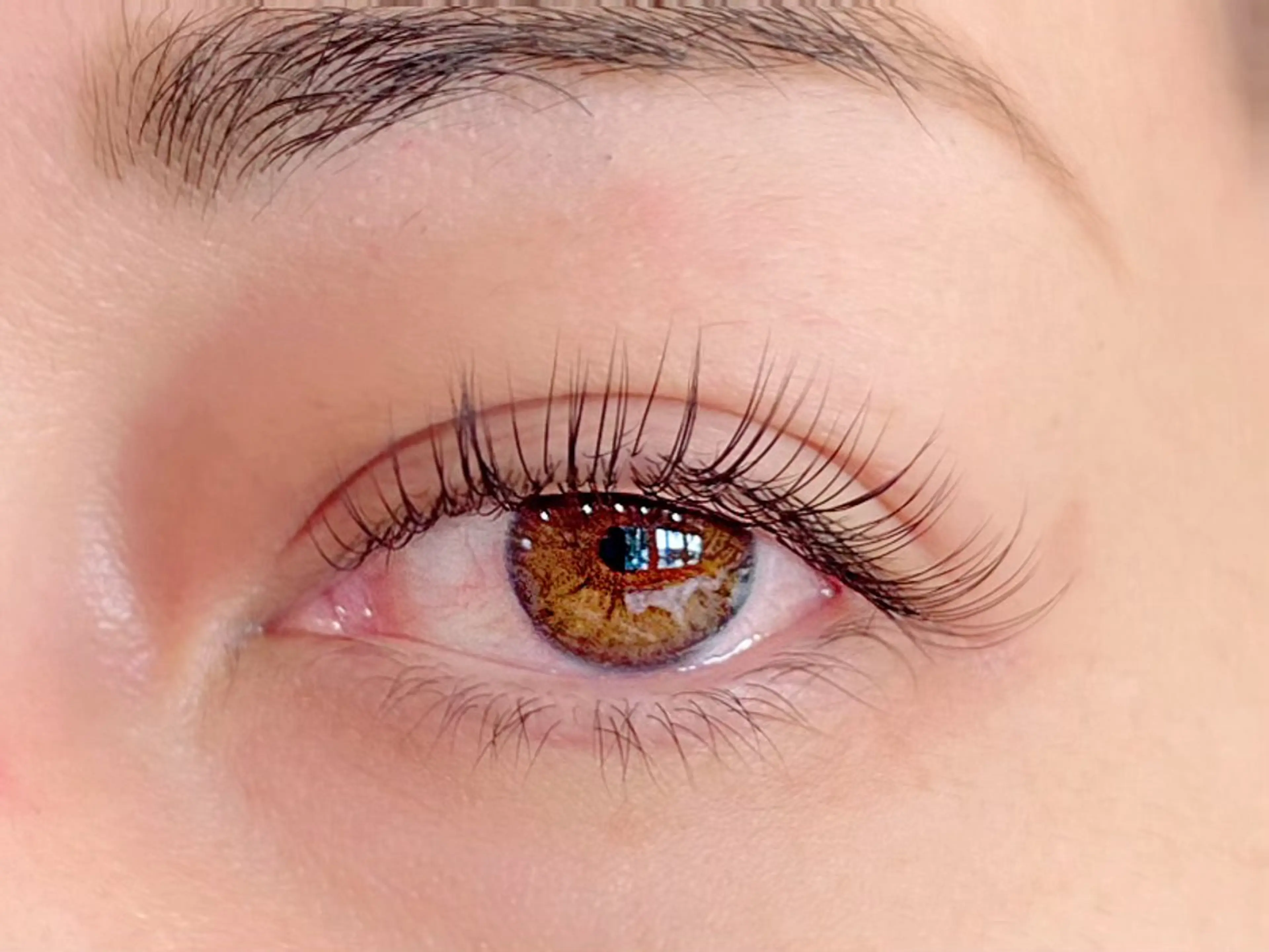 マツエク・マツパ Ciel yoshimiのマツエク・マツパデザイン