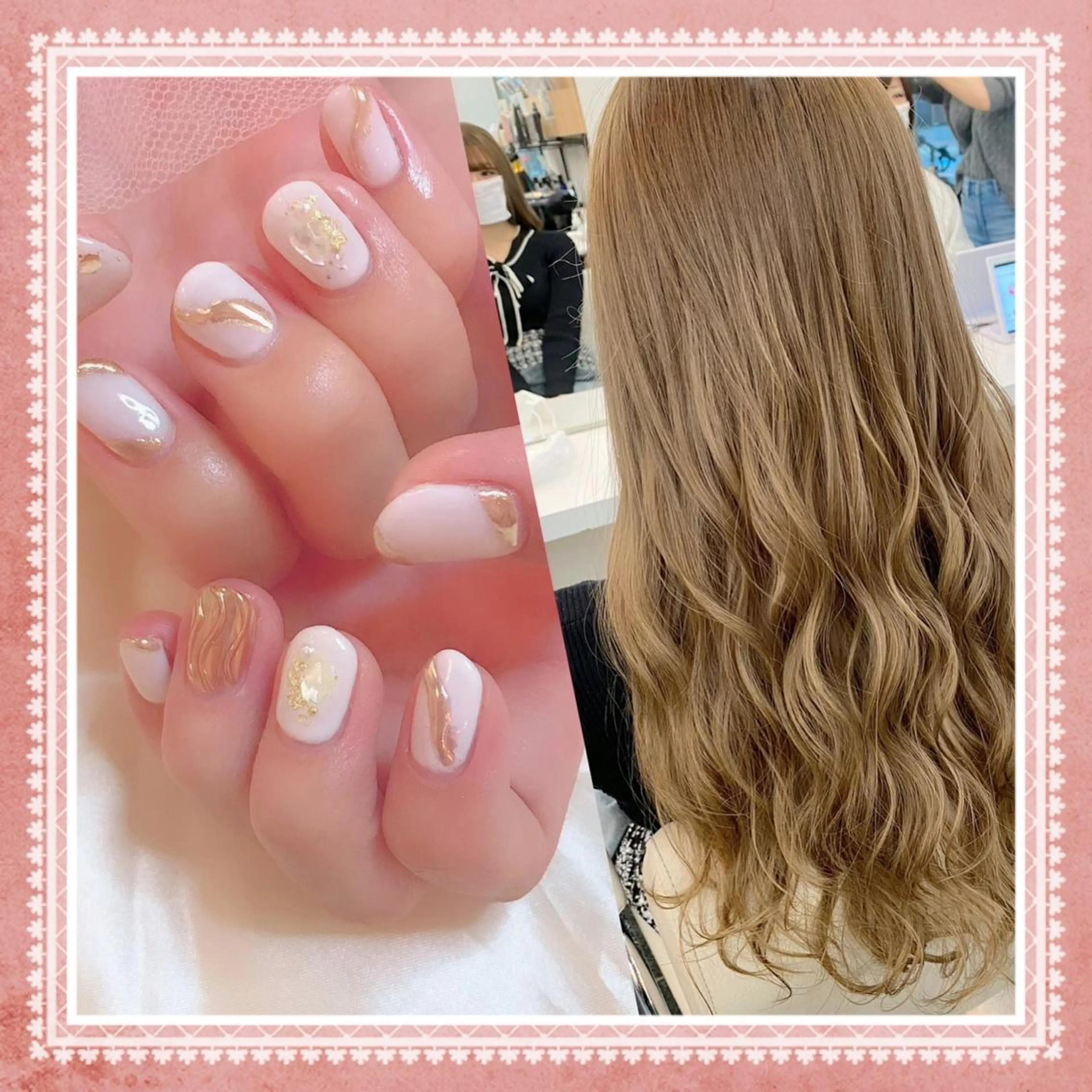 ロング ✨艶髪満足度◎✨ 菅沼 麻衣子のヘアスタイル