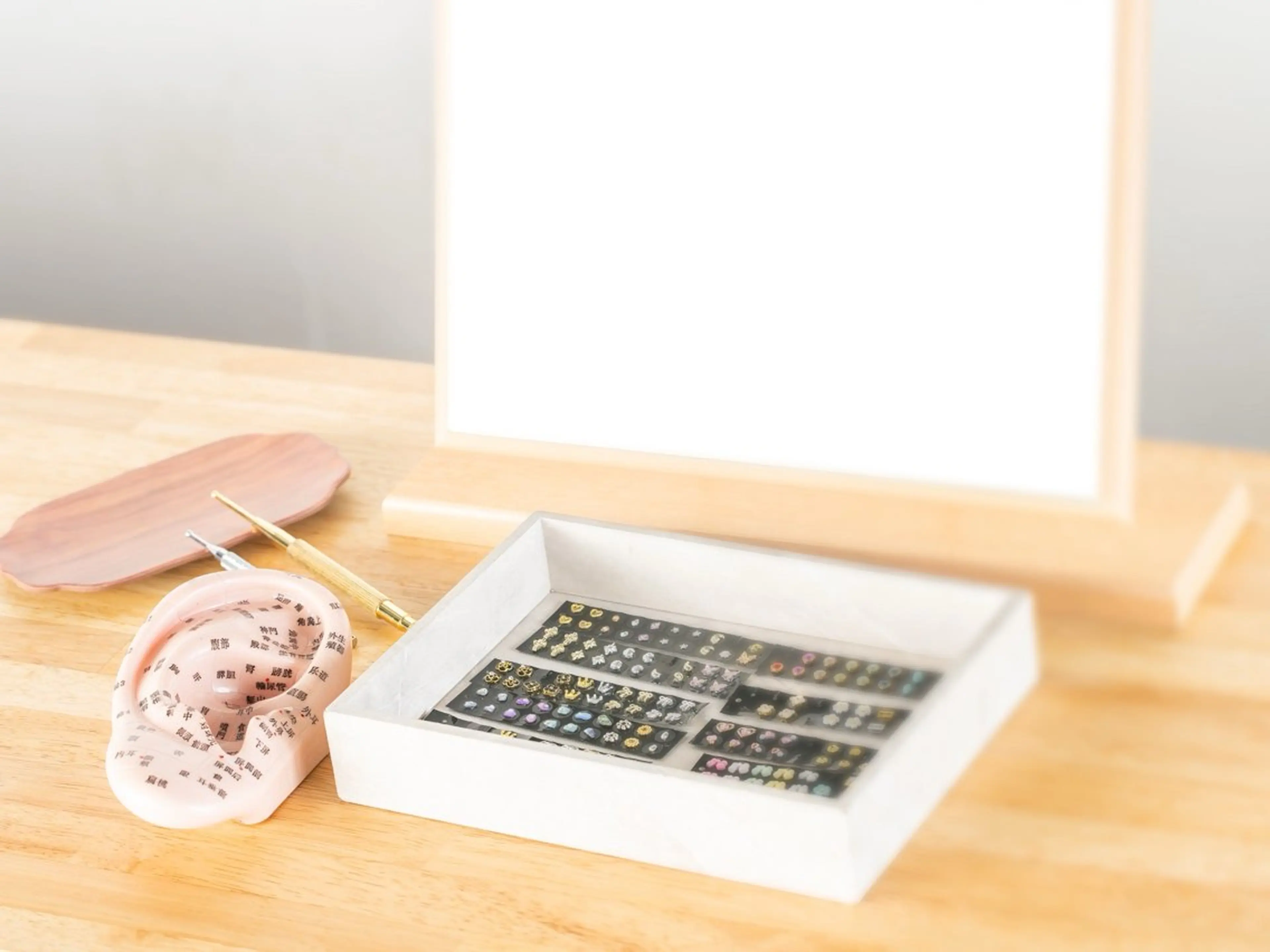 THE   CONDITIONING所属・THECONDITI ONINGのエステ・リラクイメージ