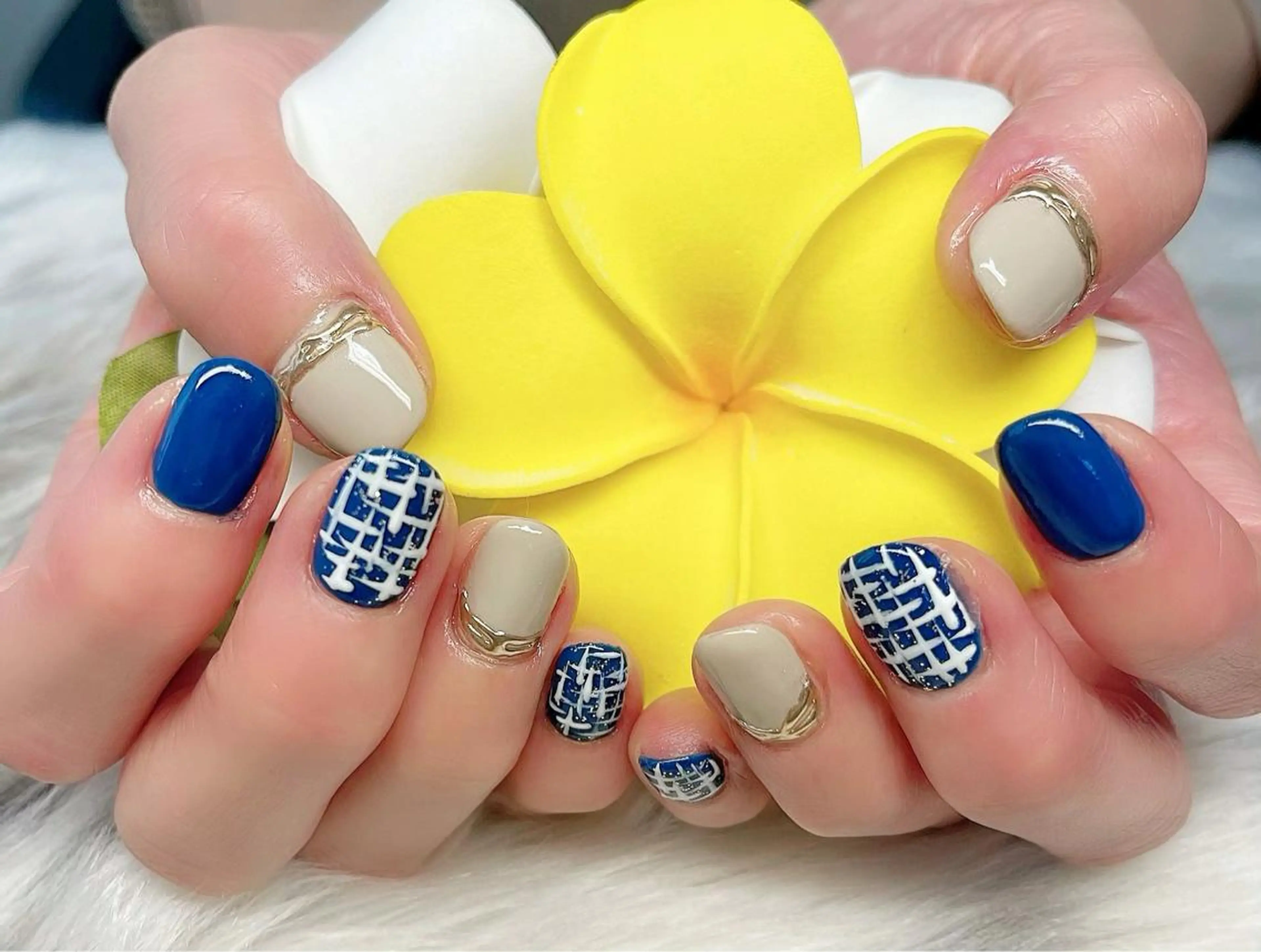 ネイル Mai’s nailのネイルデザイン