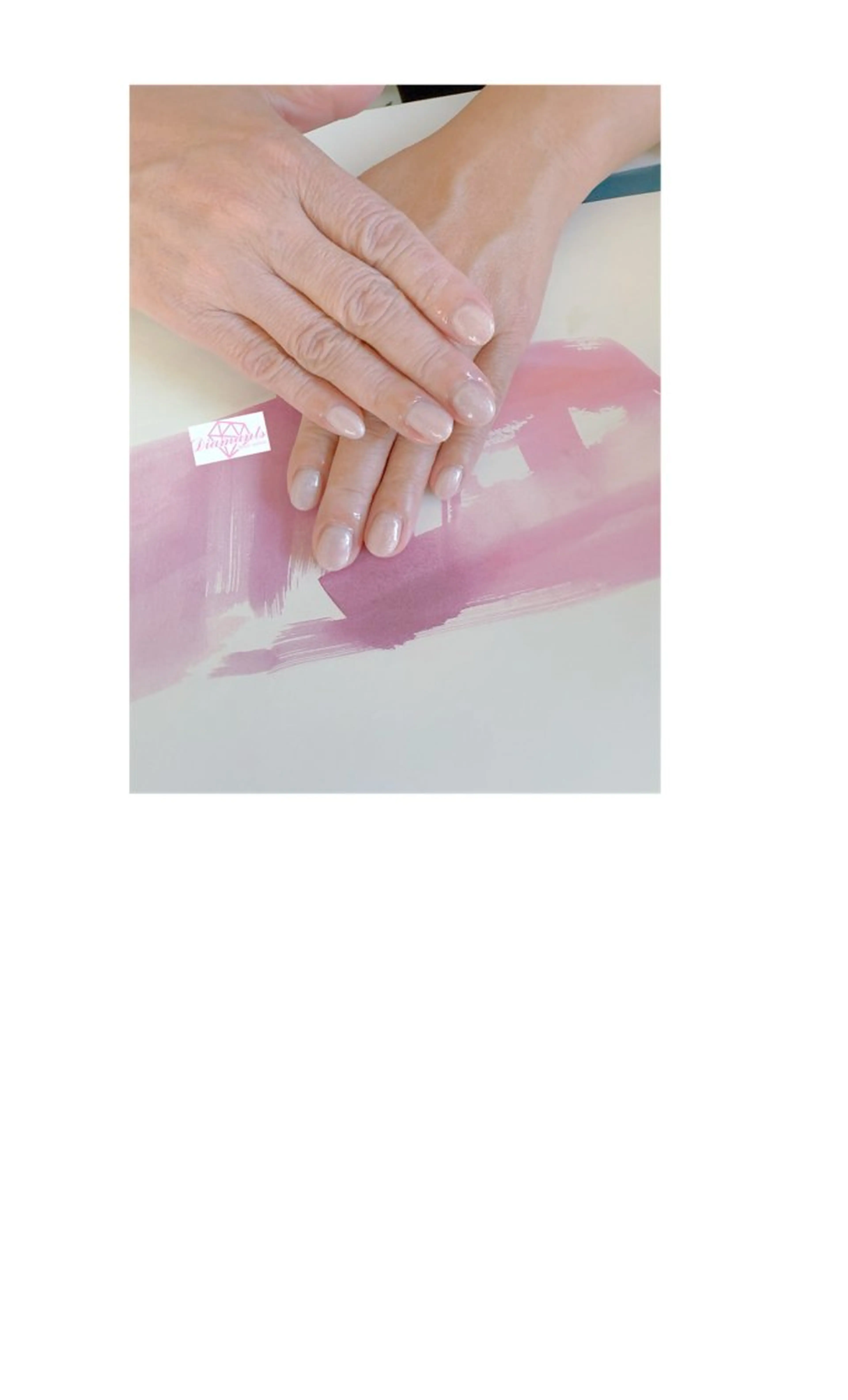 ネイル Asa miのネイルデザイン