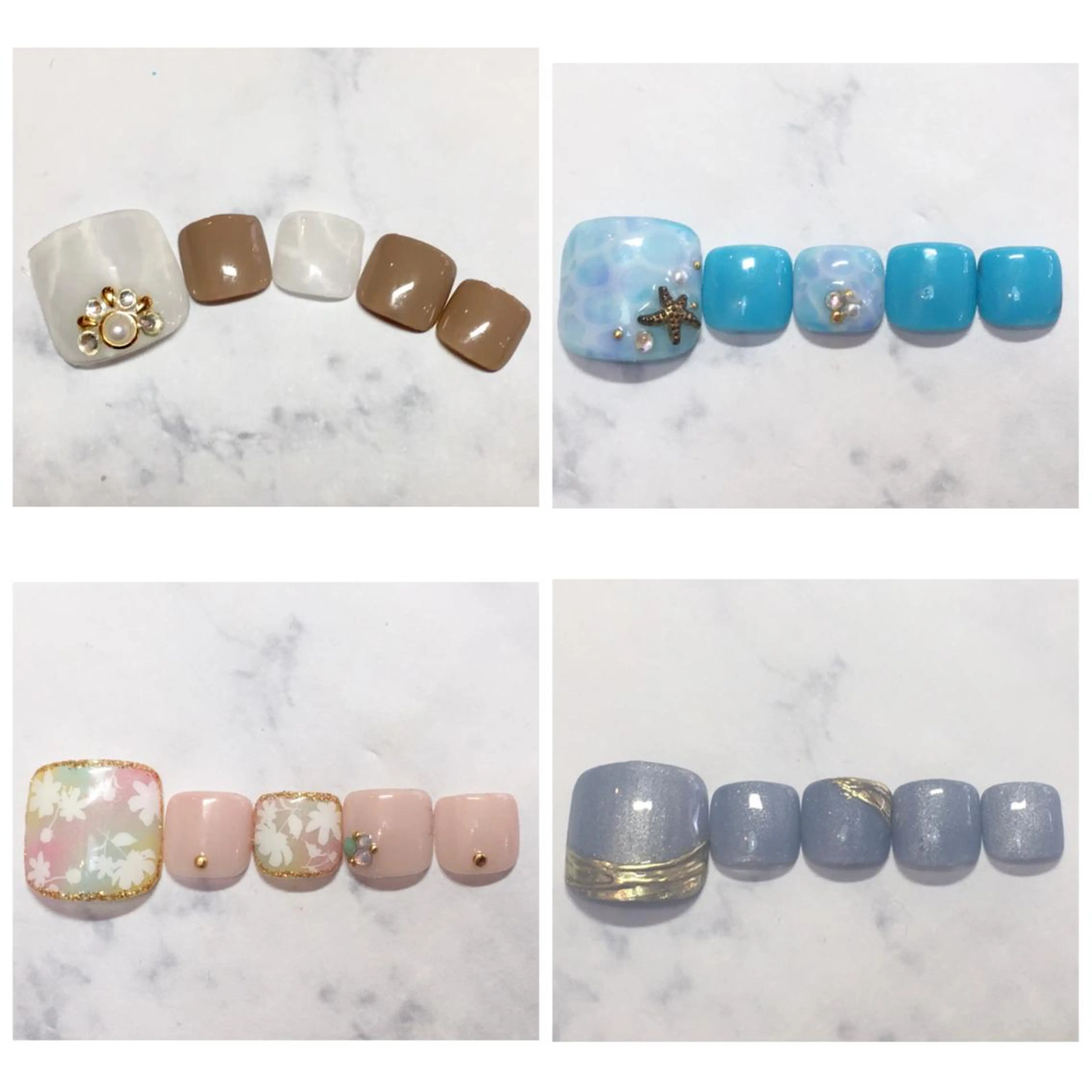 ネイル QUEEN BEEのマツエク・マツパデザイン