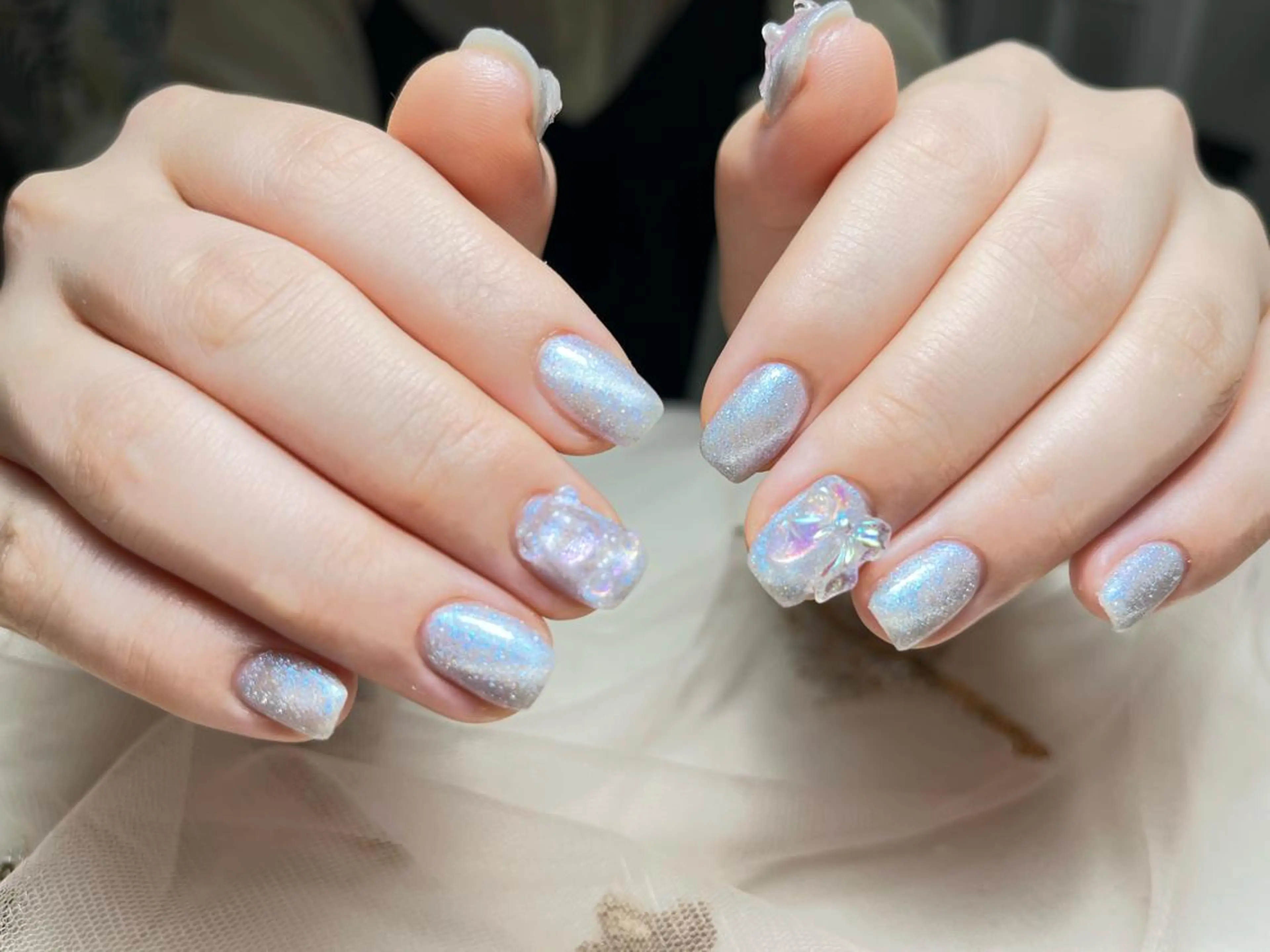 ネイル ewt miniのマツエク・マツパデザイン