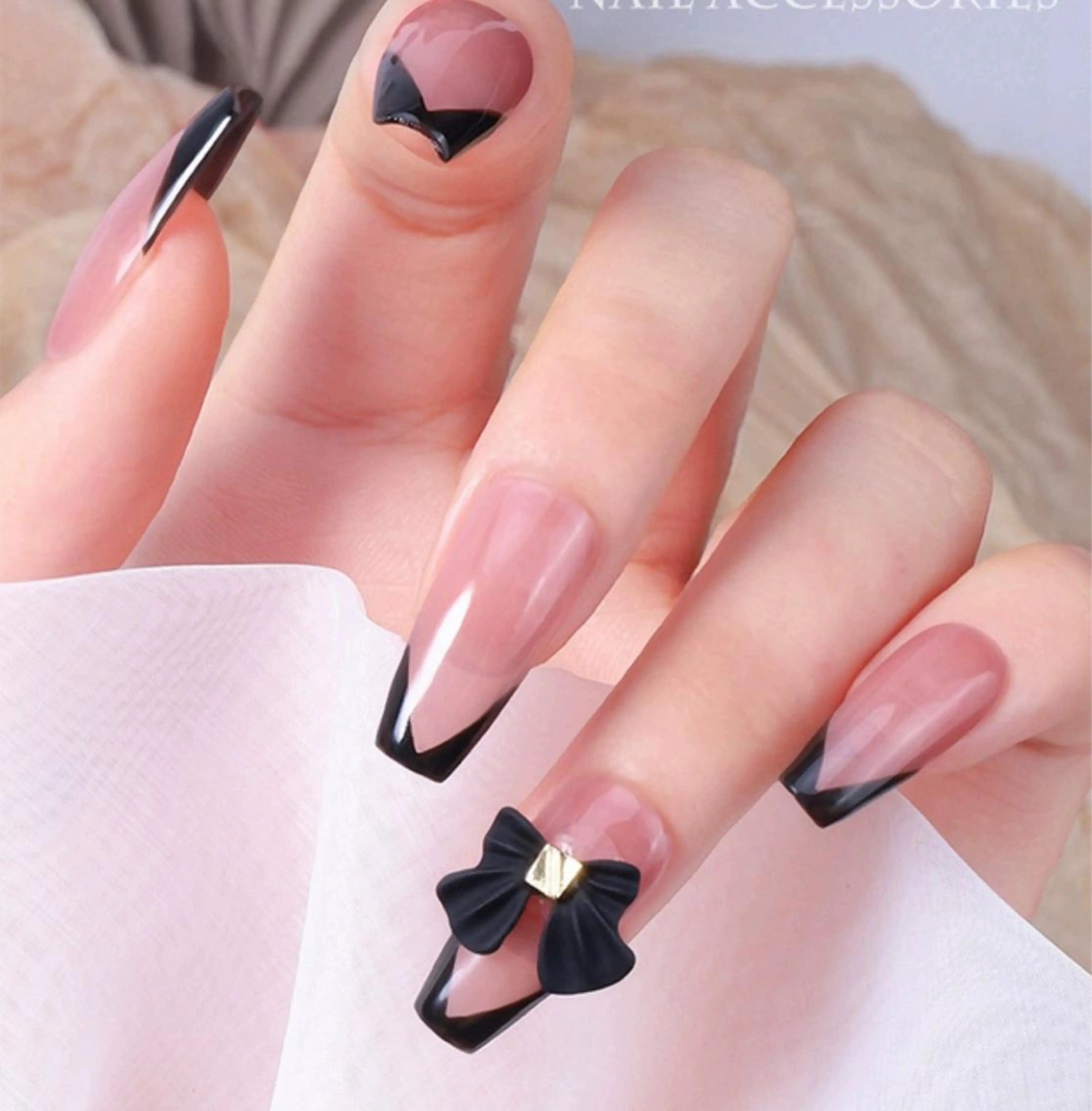 ネイル lavender所属・日暮里2 lavenderのネイルデザイン