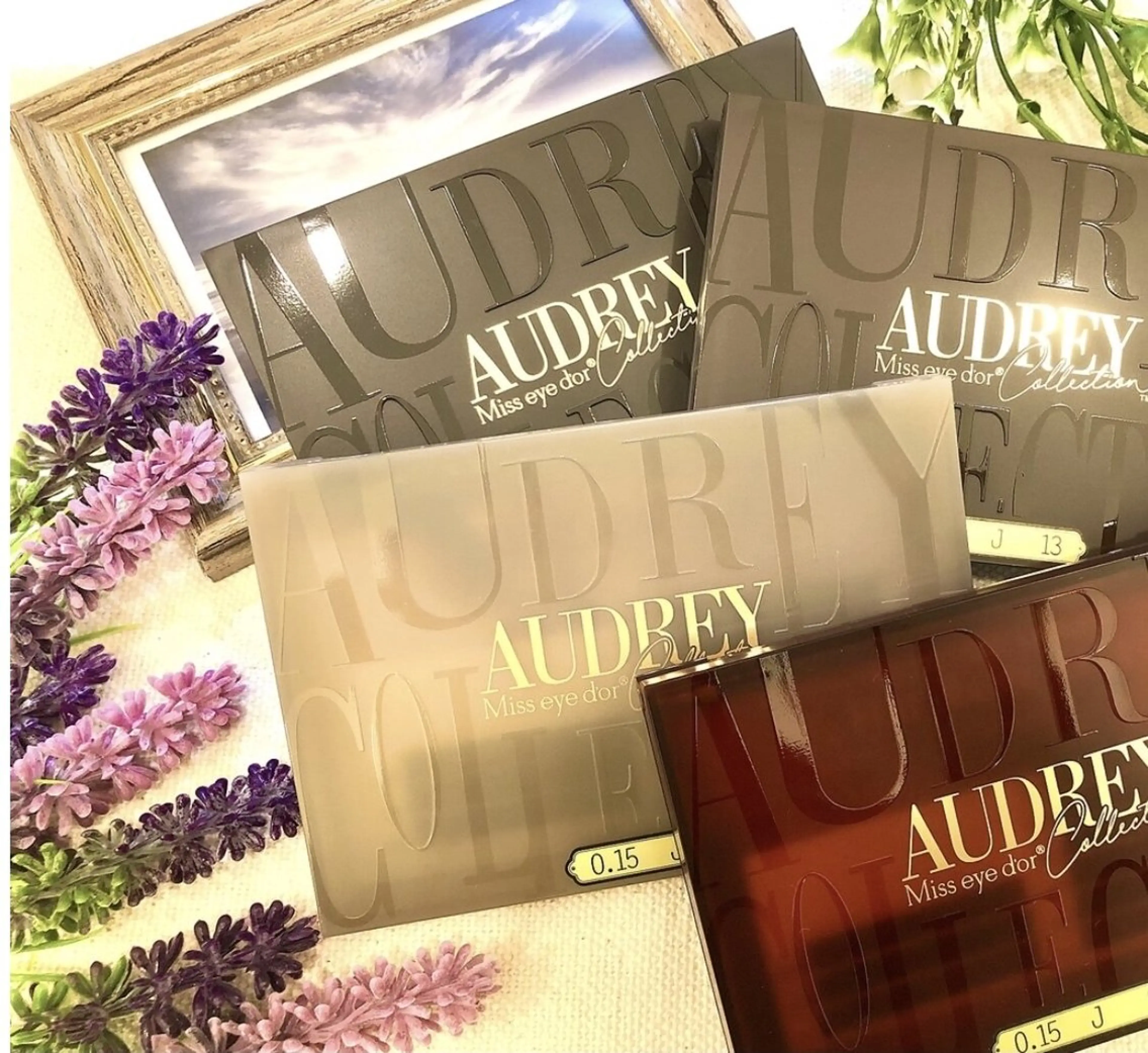 マツエク・マツパ Coco Mieuxのエステ・リラクイメージ