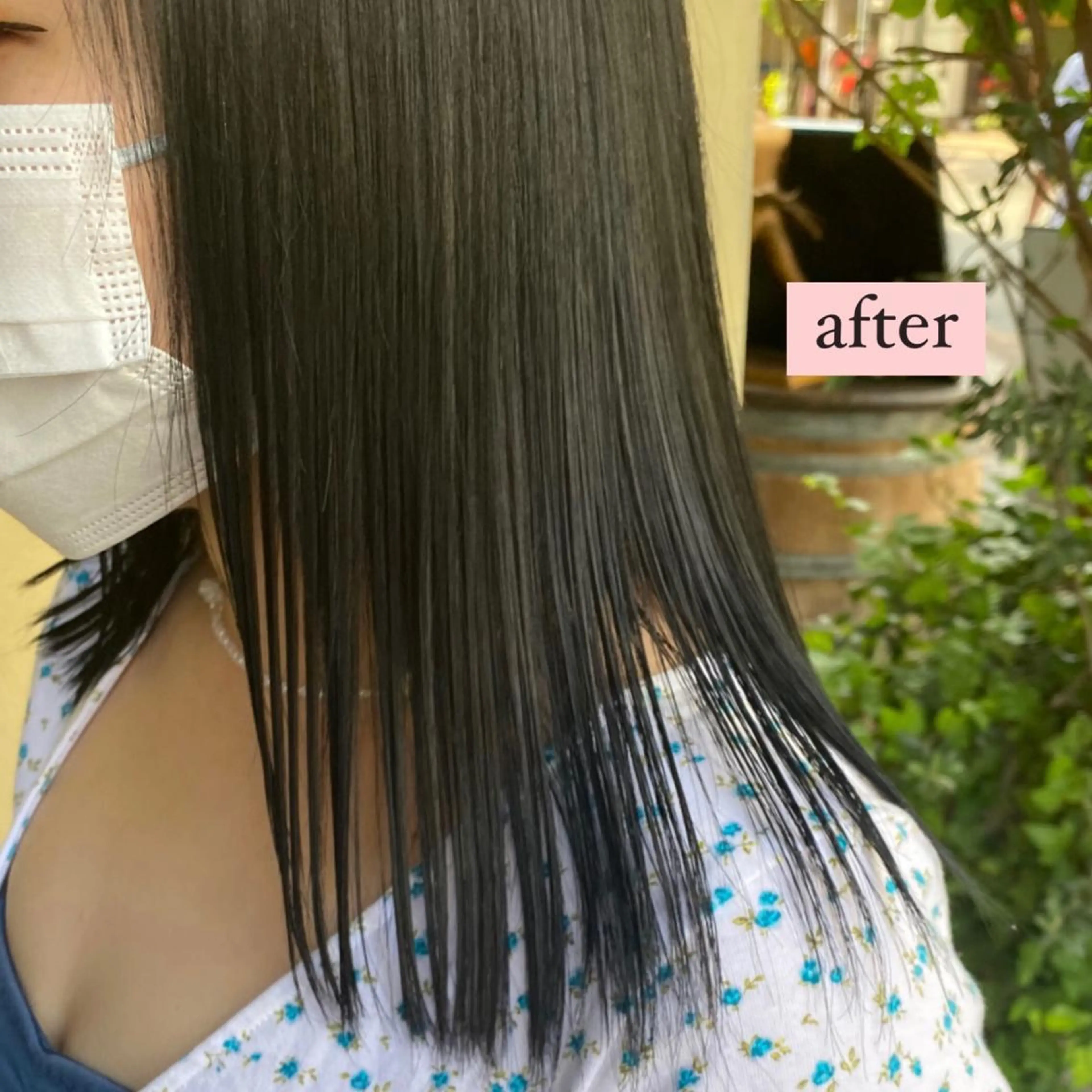 カラー 個性派／中韓ネイル SAKURAのネイルデザイン