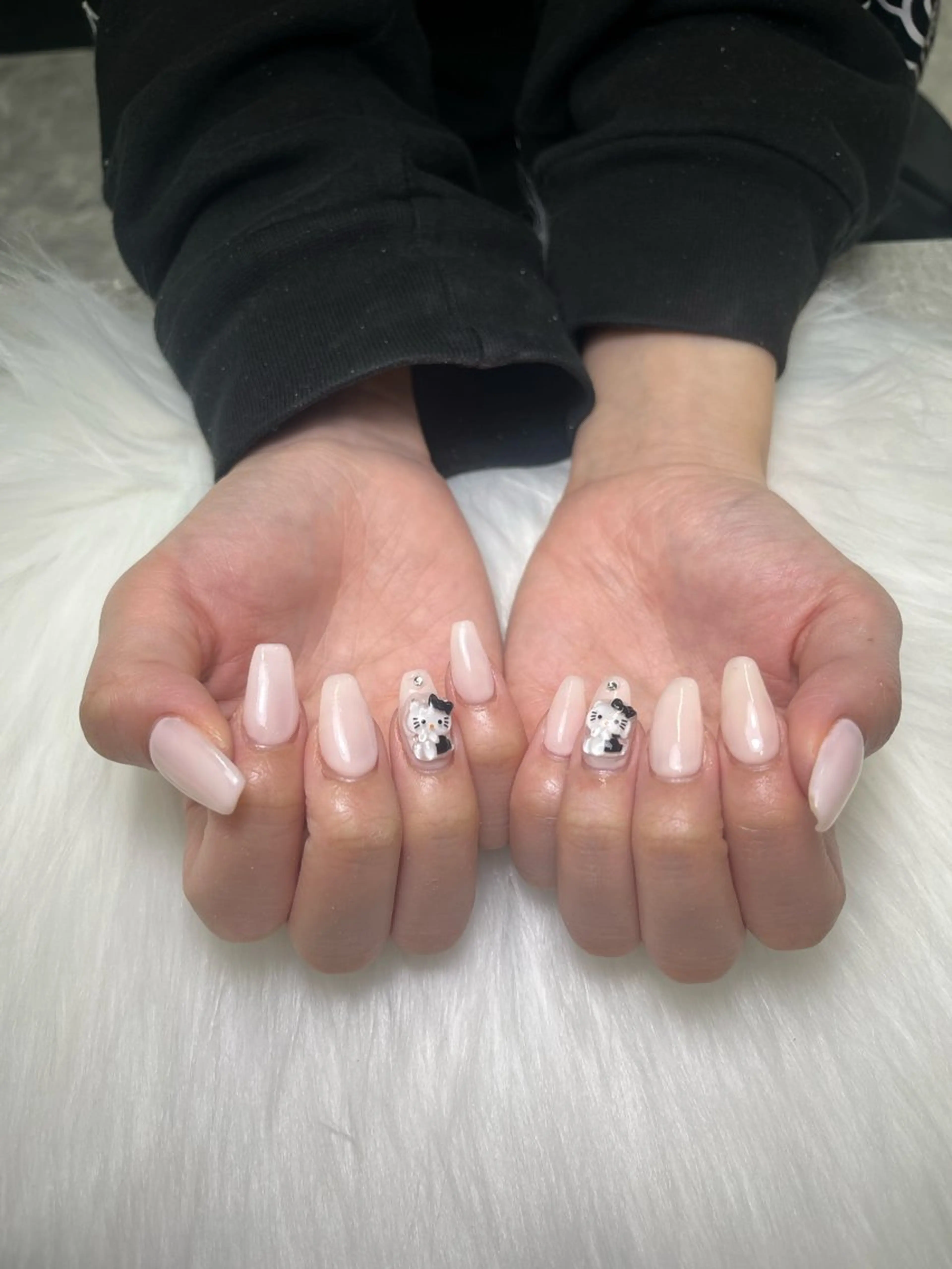 ネイル limo/ kotomiのネイルデザイン