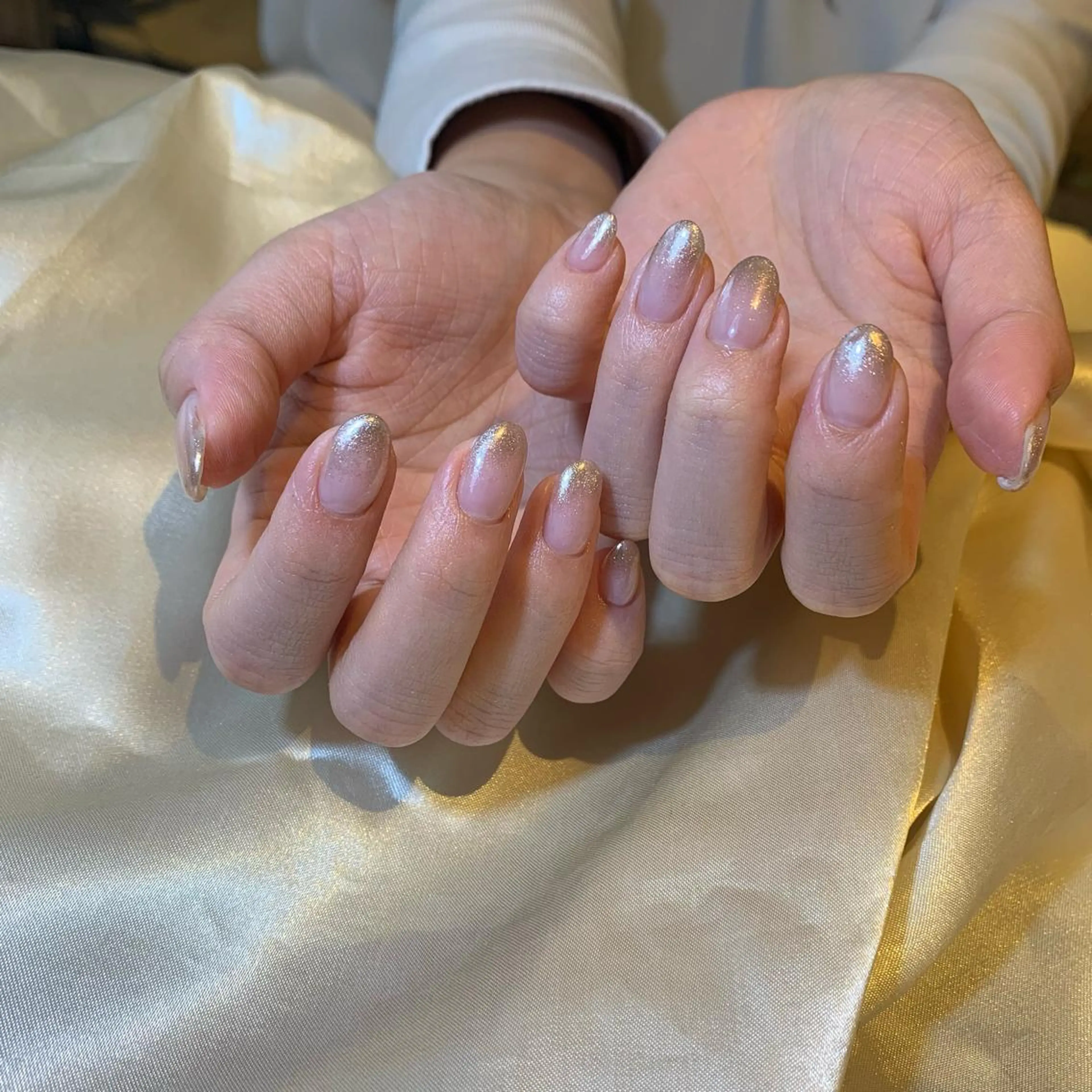 ネイル 山本 理紗子のネイルデザイン