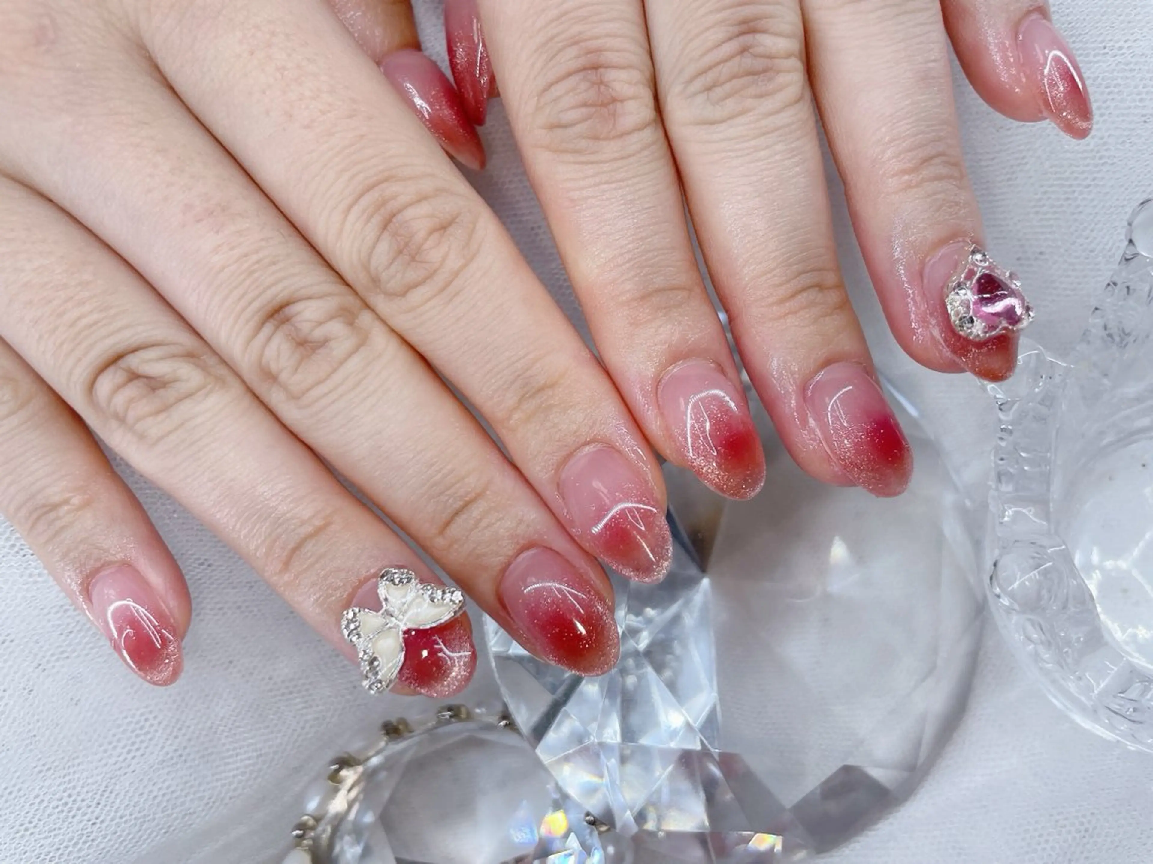 ネイル misun_ nailのネイルデザイン