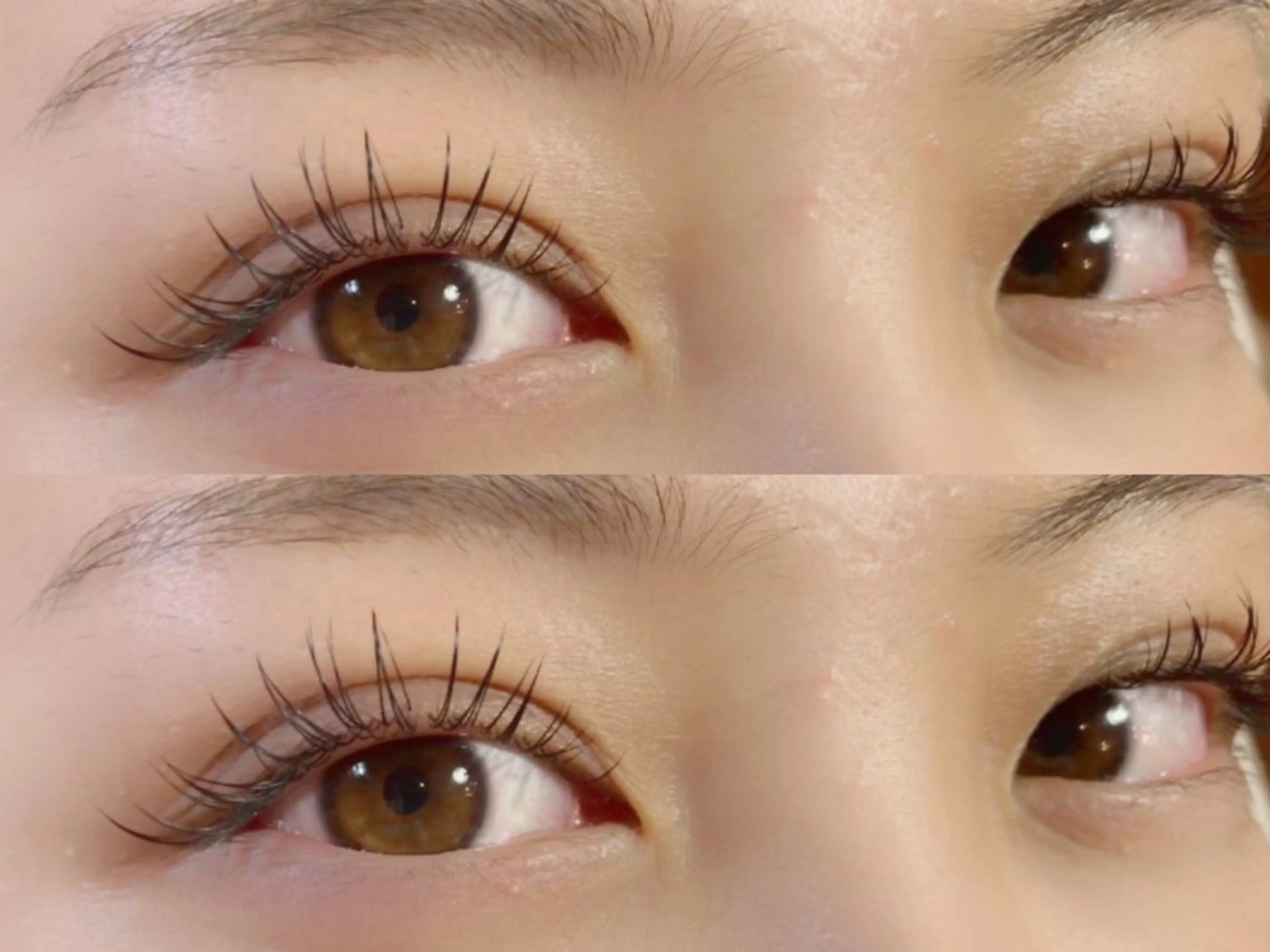 【LEDフラットラッシュ80本💫】オフ込みの写真