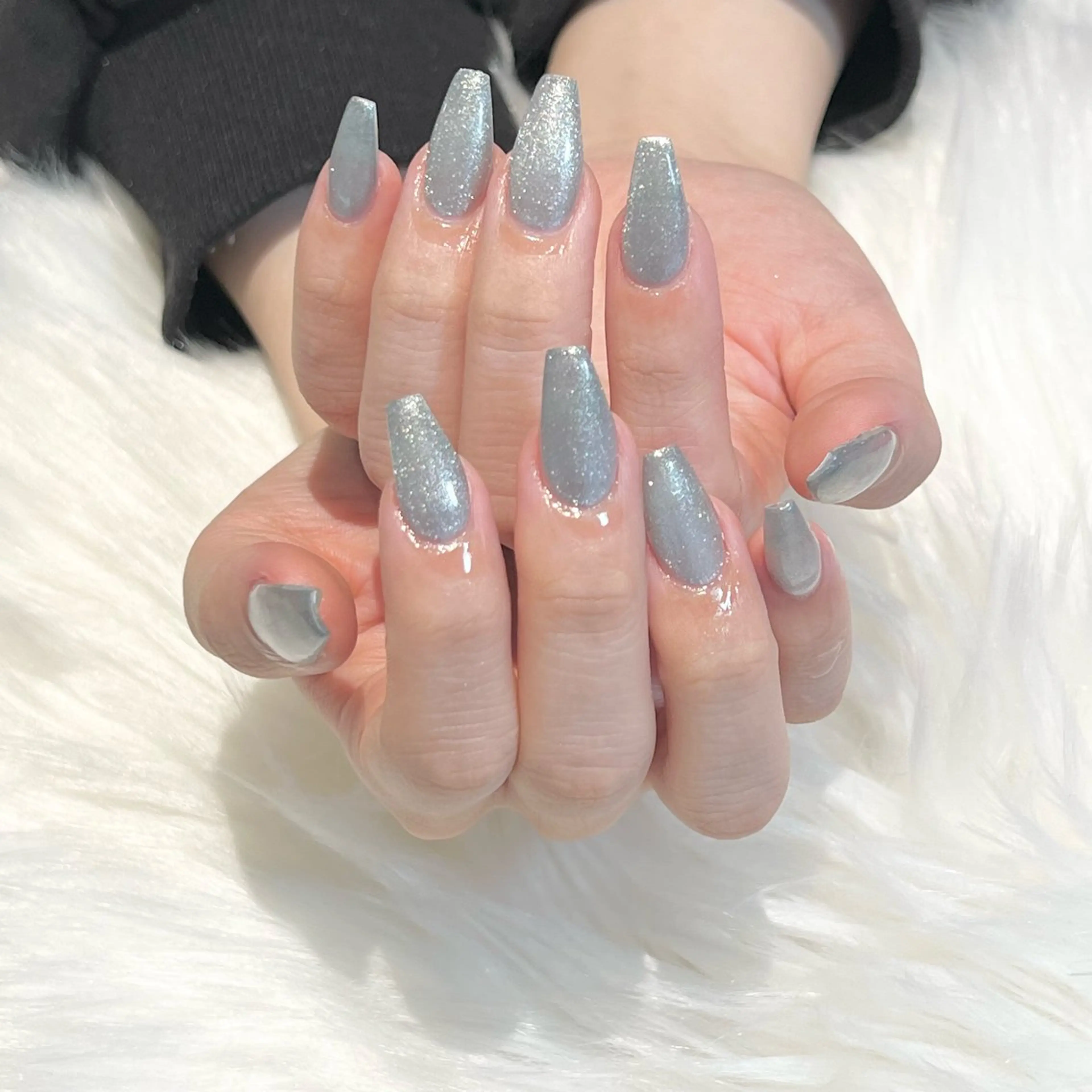 ネイル WISTERIA megumiのネイルデザイン