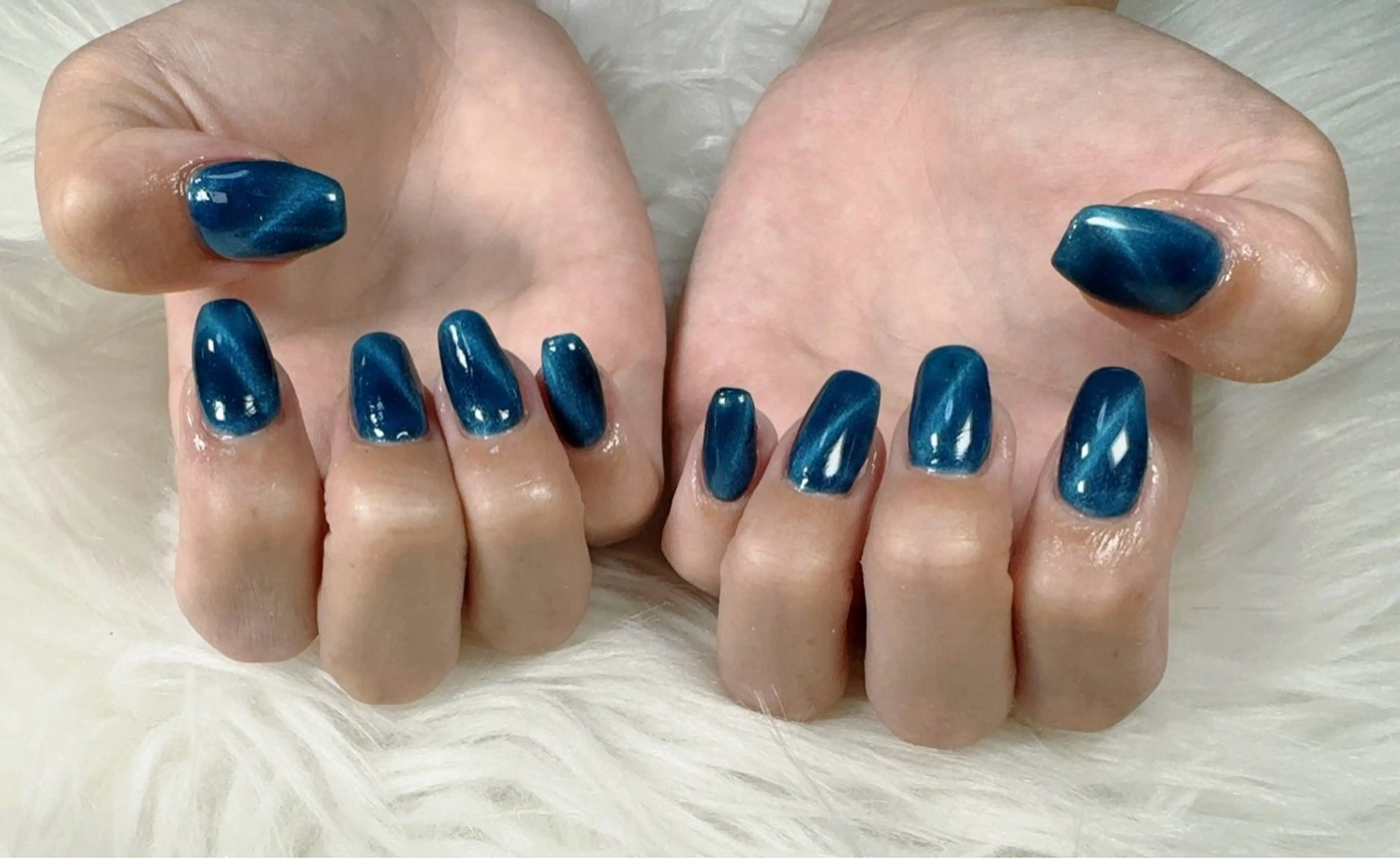 ネイル ネイルサロン ロア旧ジョリーのネイルデザイン