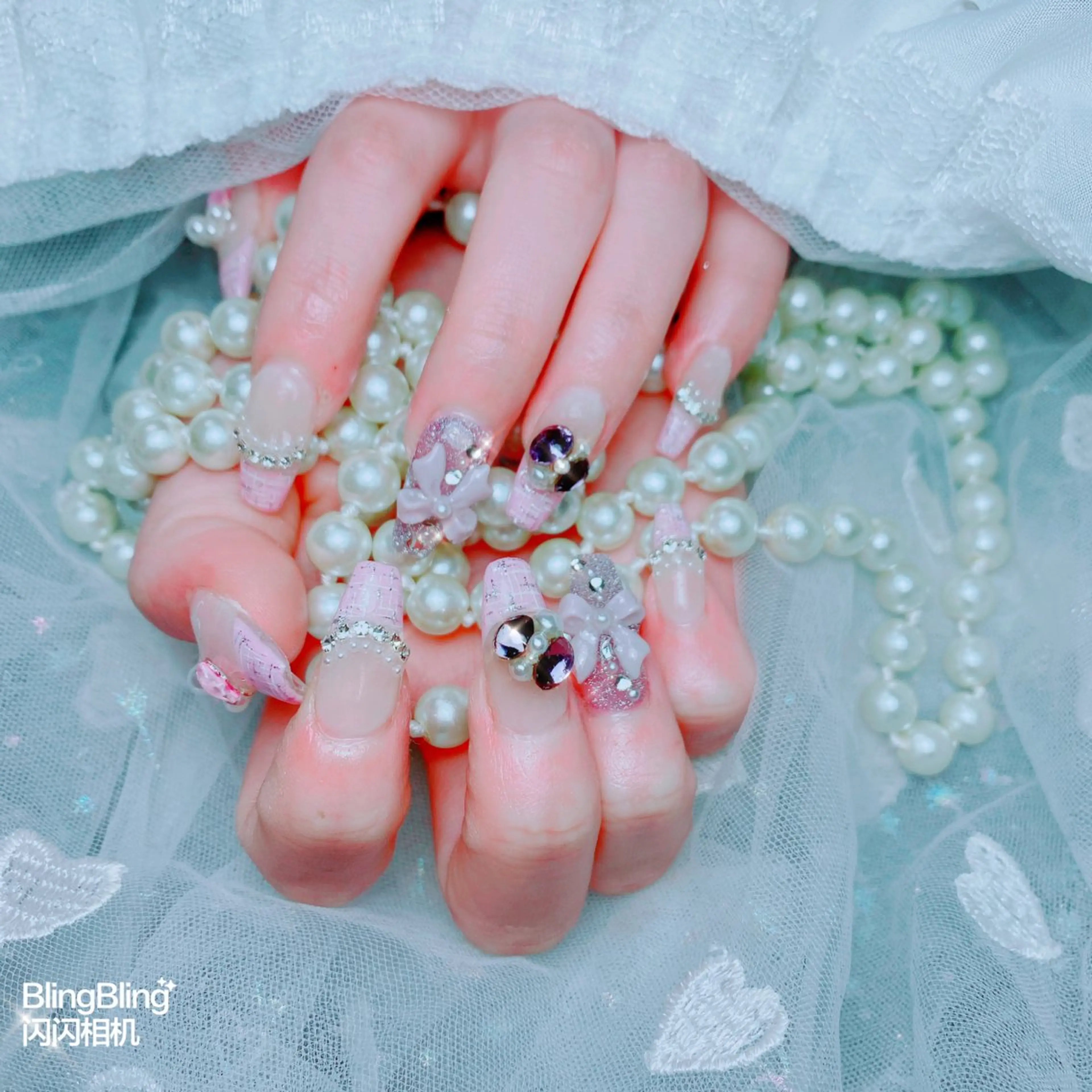 ネイル ハンドネイル 【スカルプ専門店】 Naomi nailのネイルデザイン
