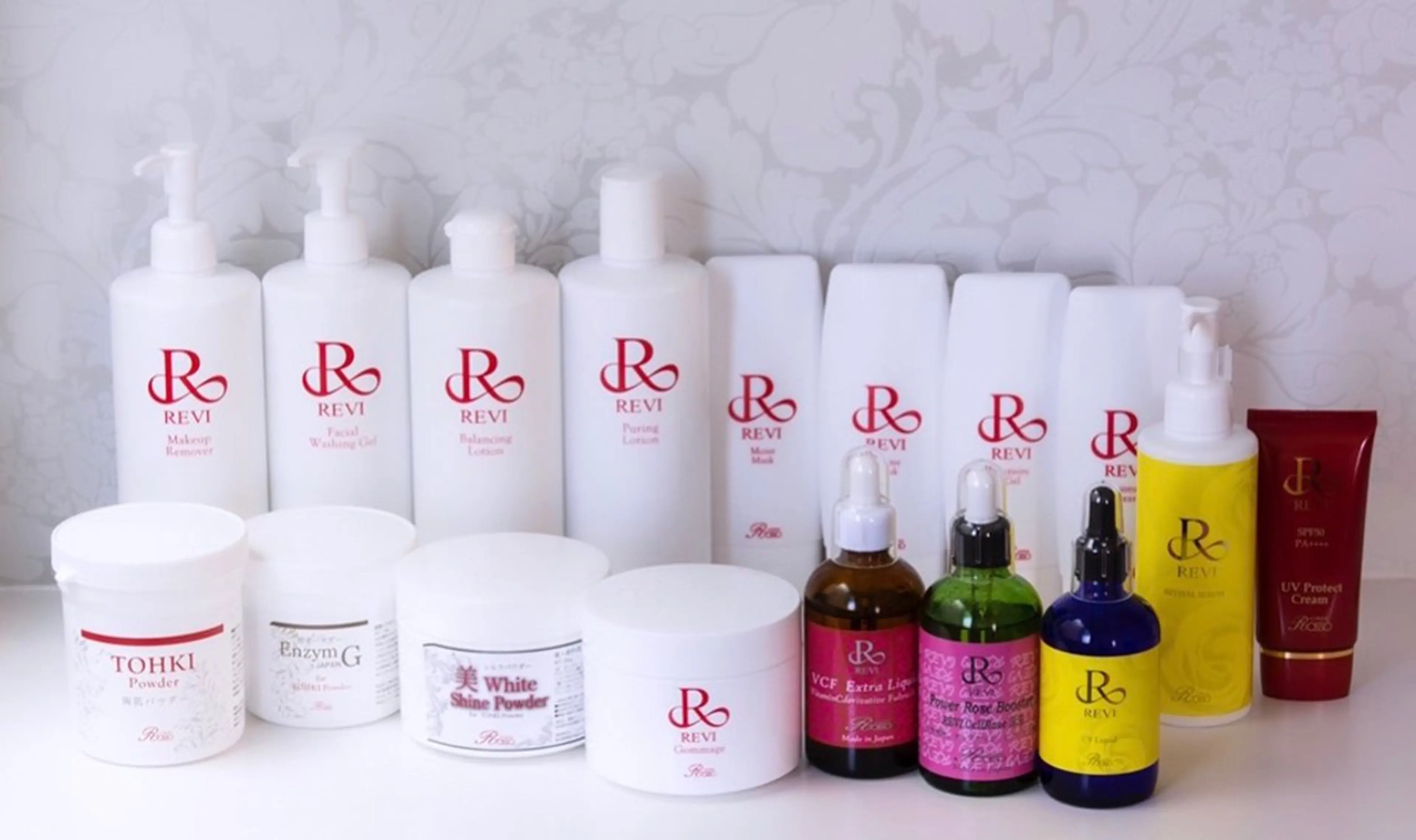 エステ Ange vivalavidaのエステ・リラクイメージ