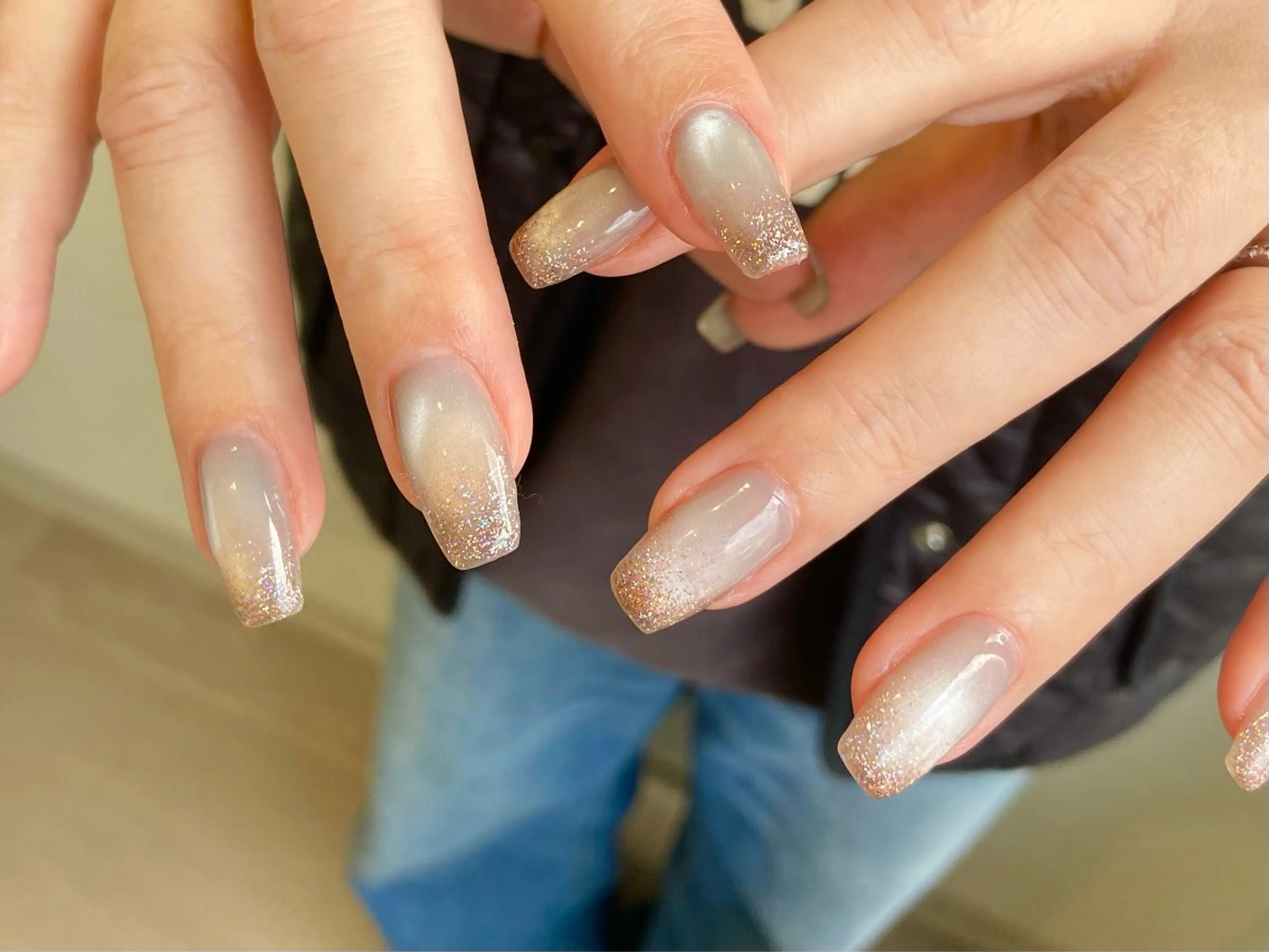 ネイル Lino Uのネイルデザイン