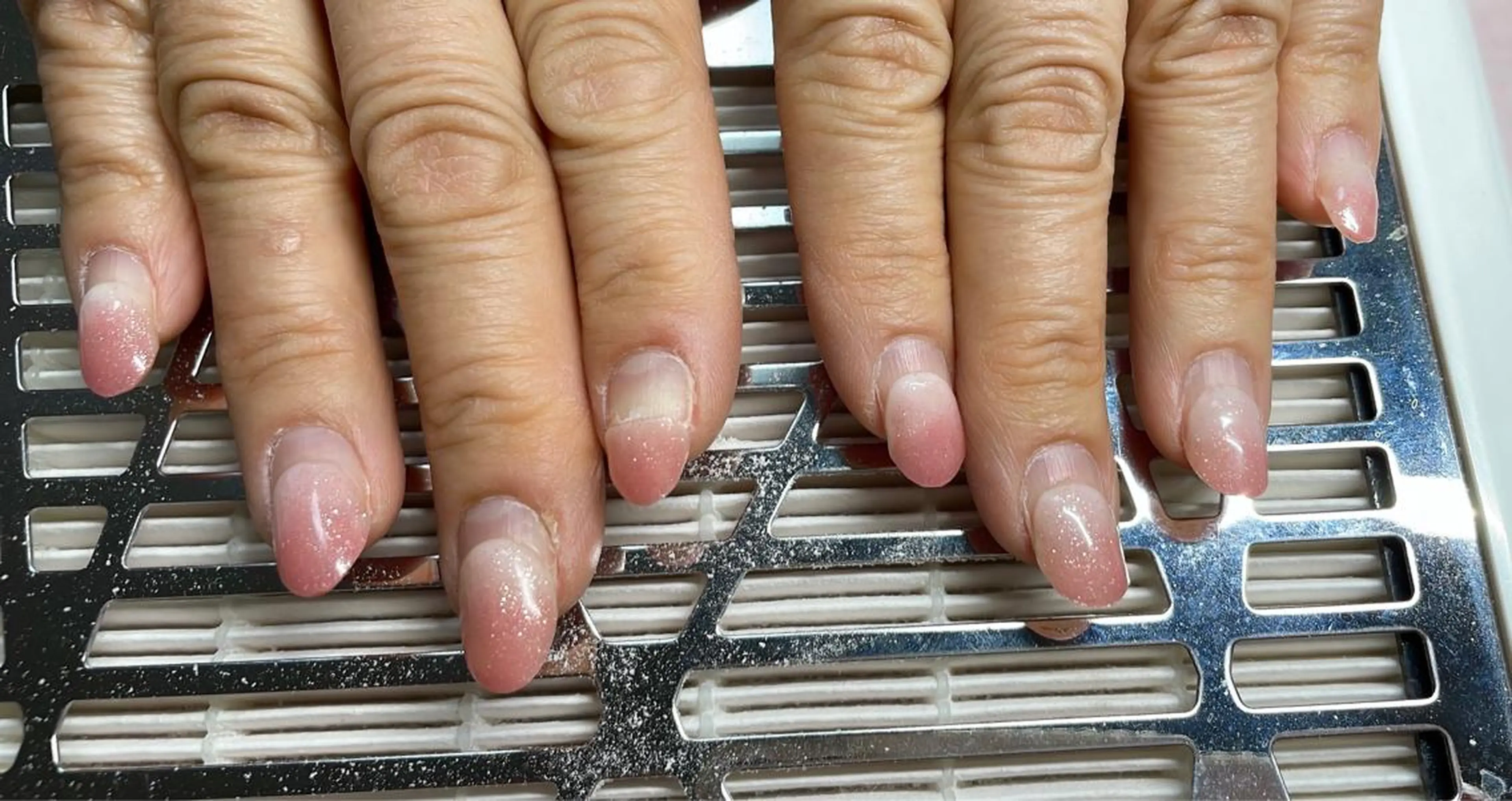 ネイル SYU NAILのネイルデザイン