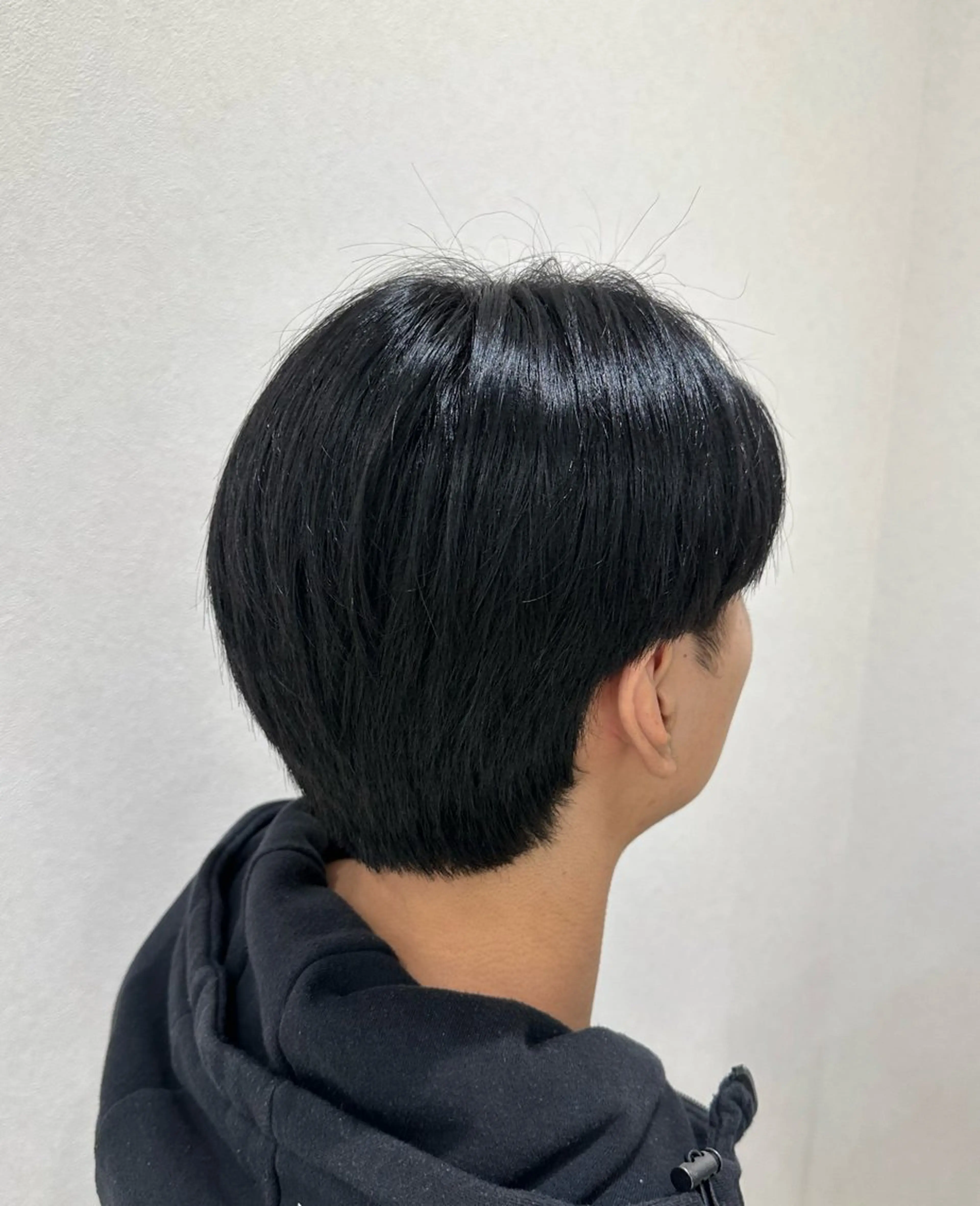 メンズ 刈り上げ まい/ VISAGE dioのヘアスタイル