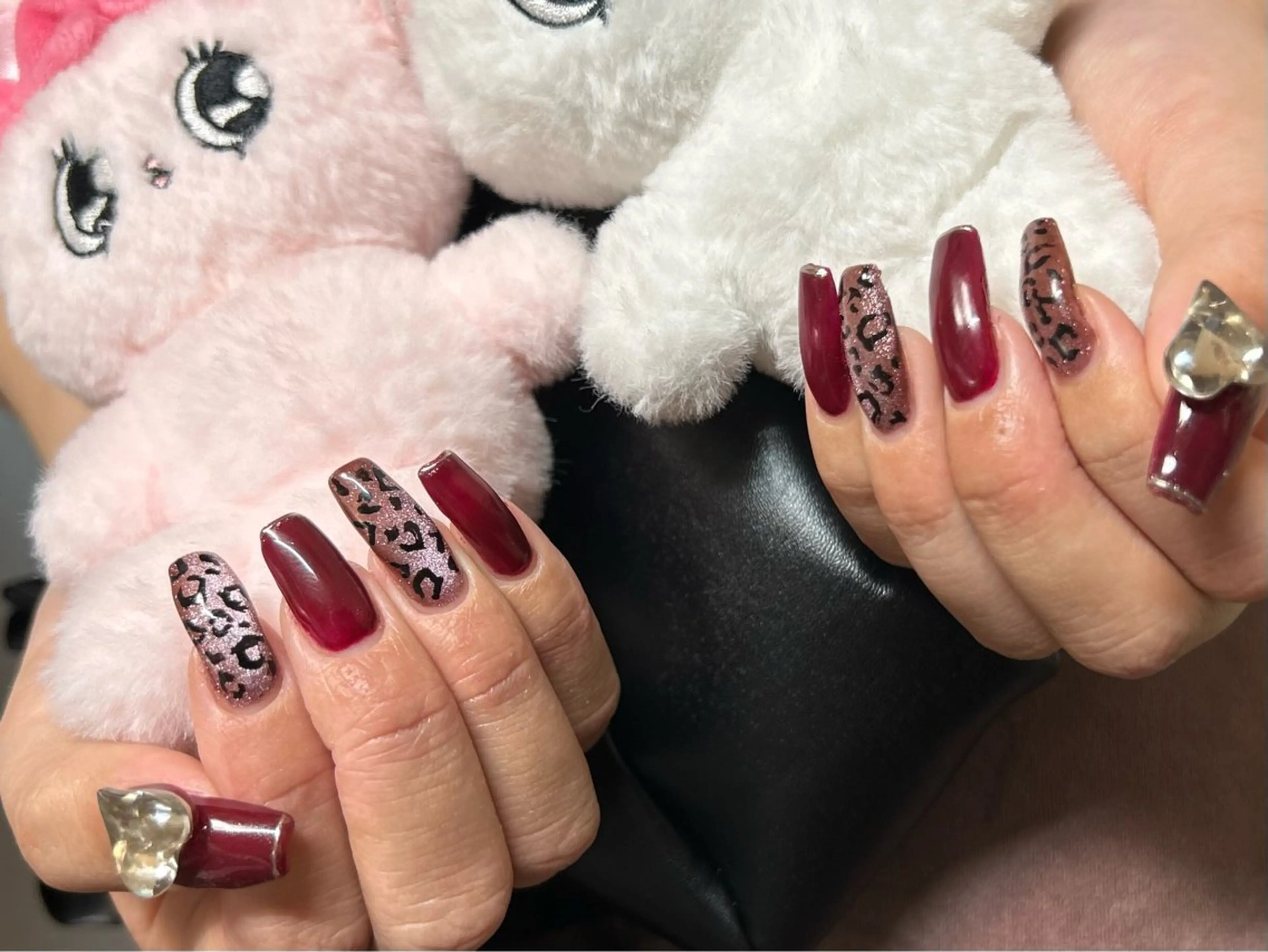 ネイル Bell Nailのネイルデザイン