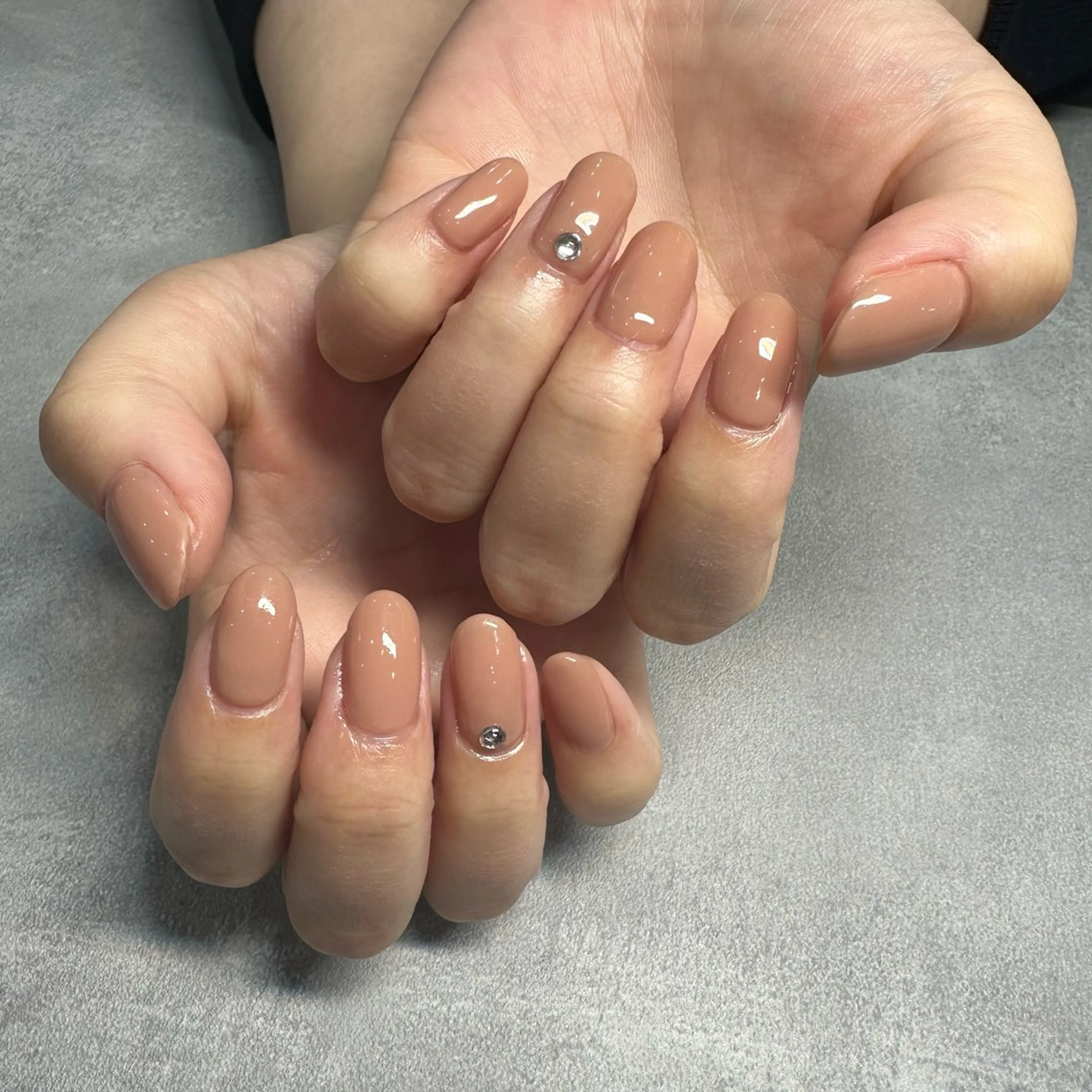 ネイル 🩷🩵mm.大宮 Riyo🧸🩵🩷のネイルデザイン