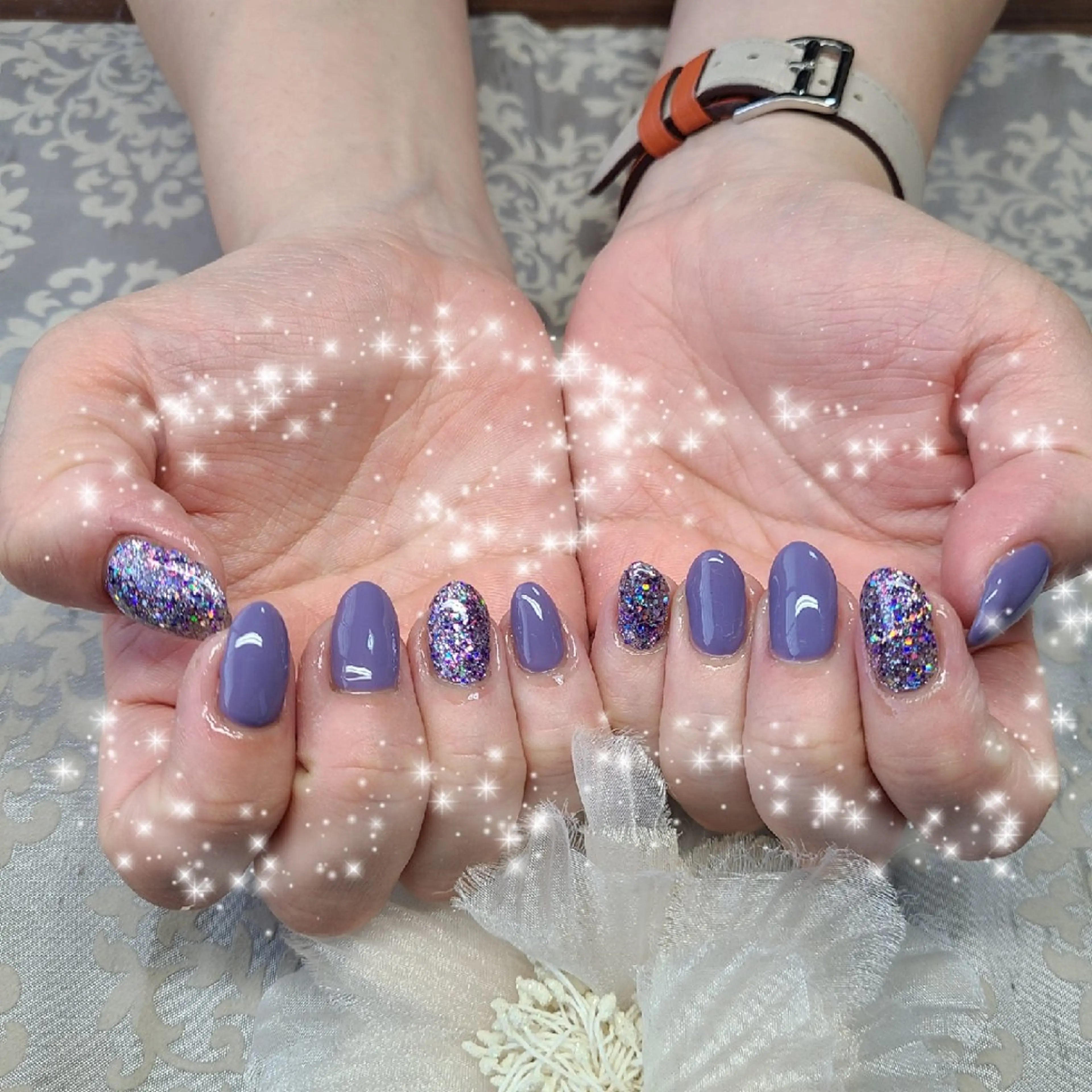 ネイル Nail  Ai    のネイルデザイン