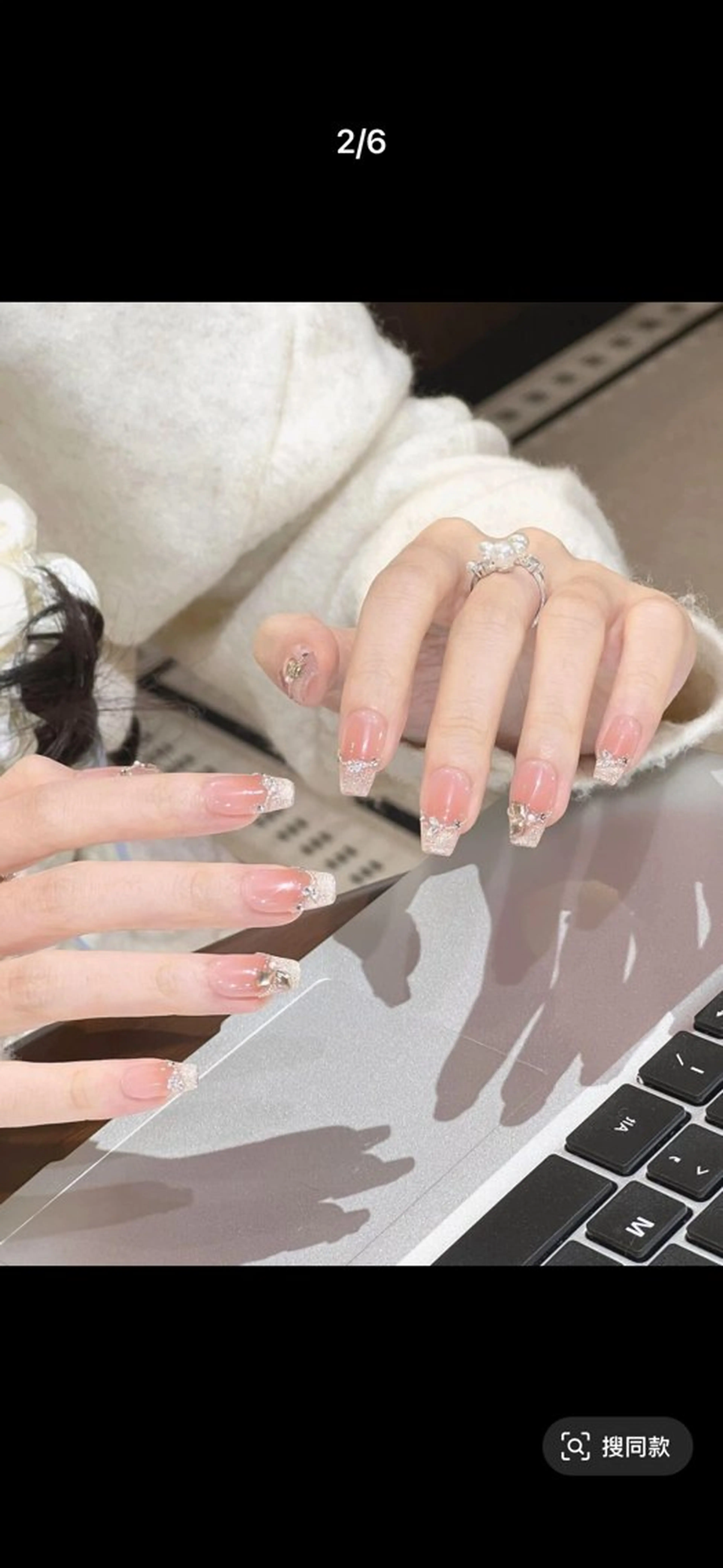 ネイル Nami Nail  サロンのネイルデザイン