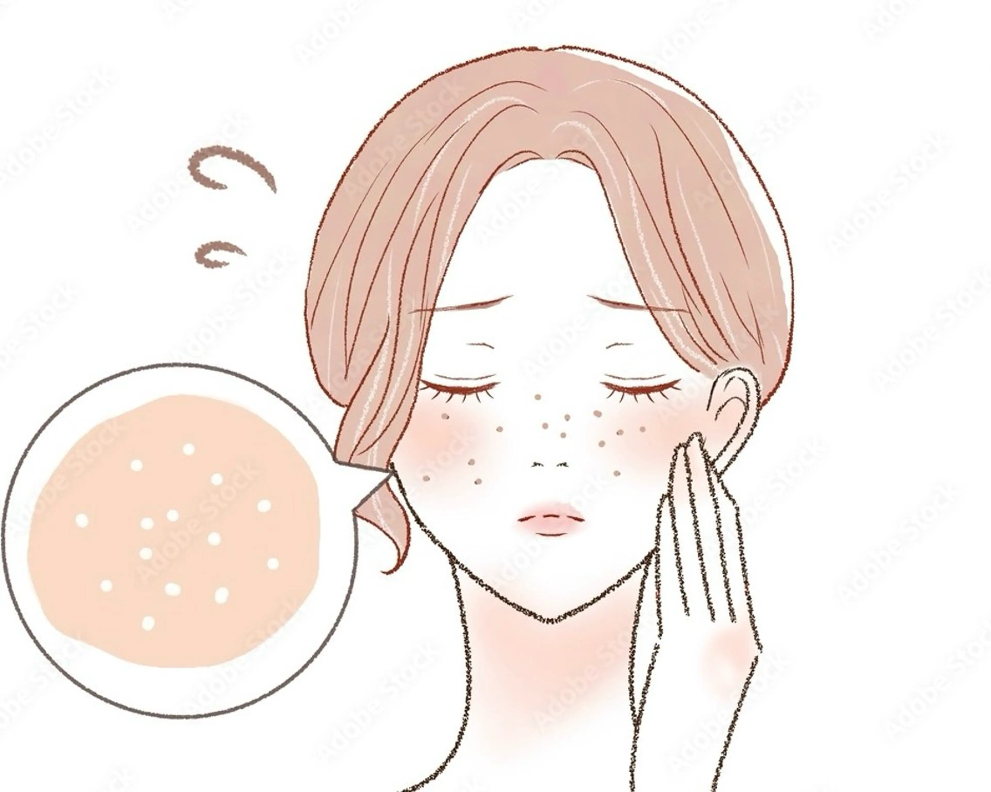 艶肌セラピスト 内山蘭のその他イメージ