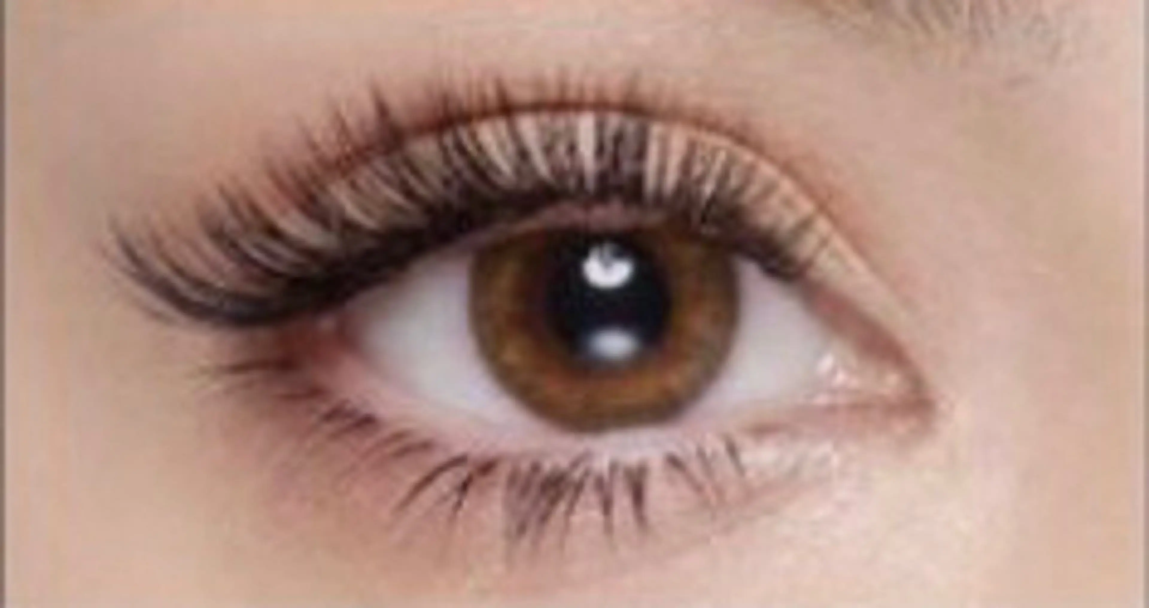 マツエク・マツパ studio zen SUZUNAのマツエク・マツパデザイン